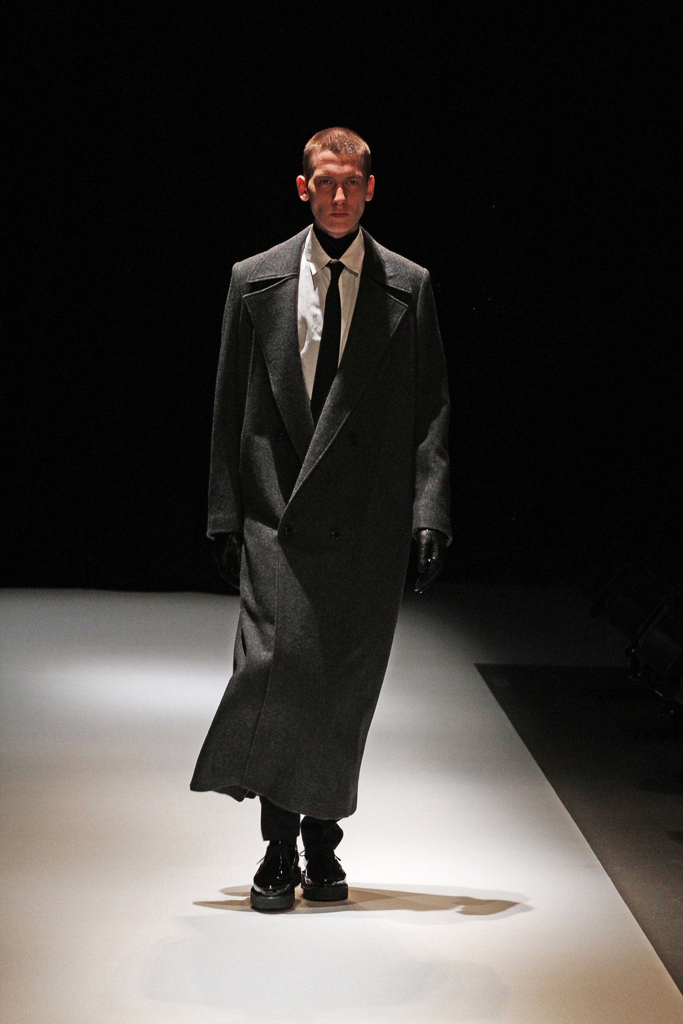 DressedUndressed F/W 13 Look 20