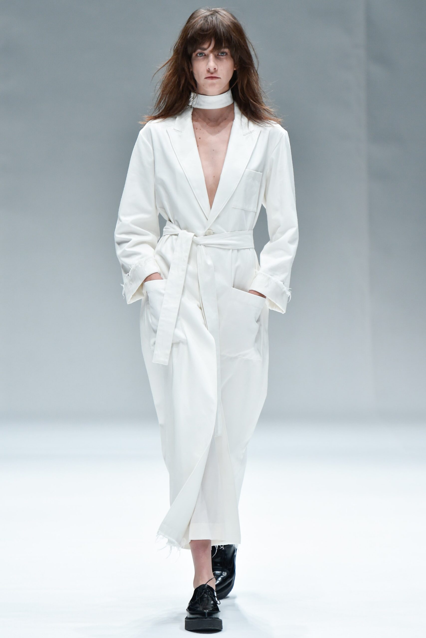 DressedUndressed Tokyo Spring 2016