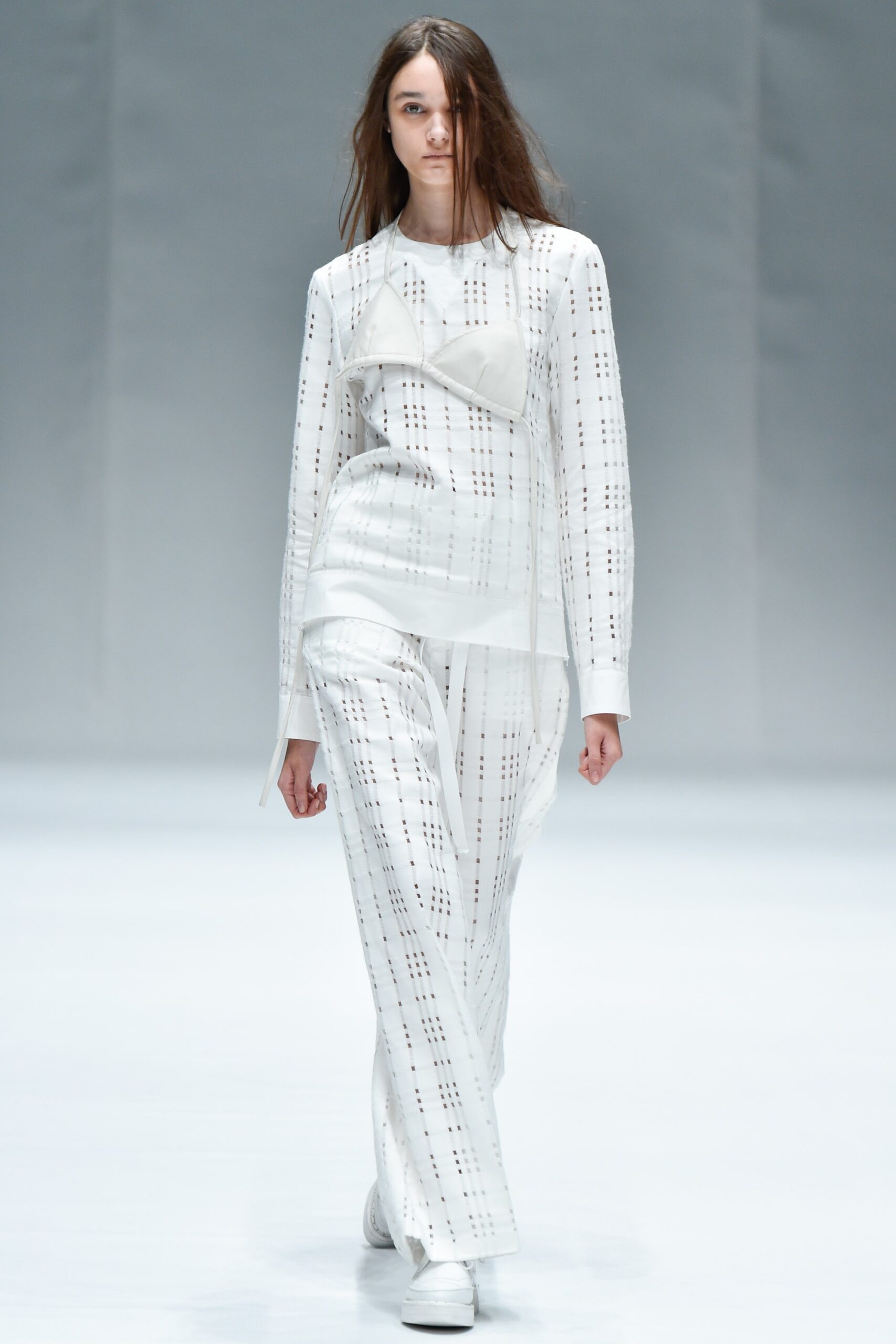 DressedUndressed Tokyo S/S 16 Look 3