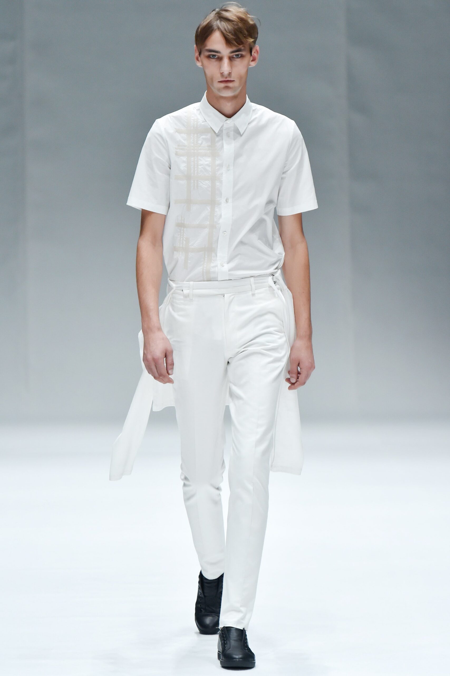 DressedUndressed Tokyo S/S 16 Look 6