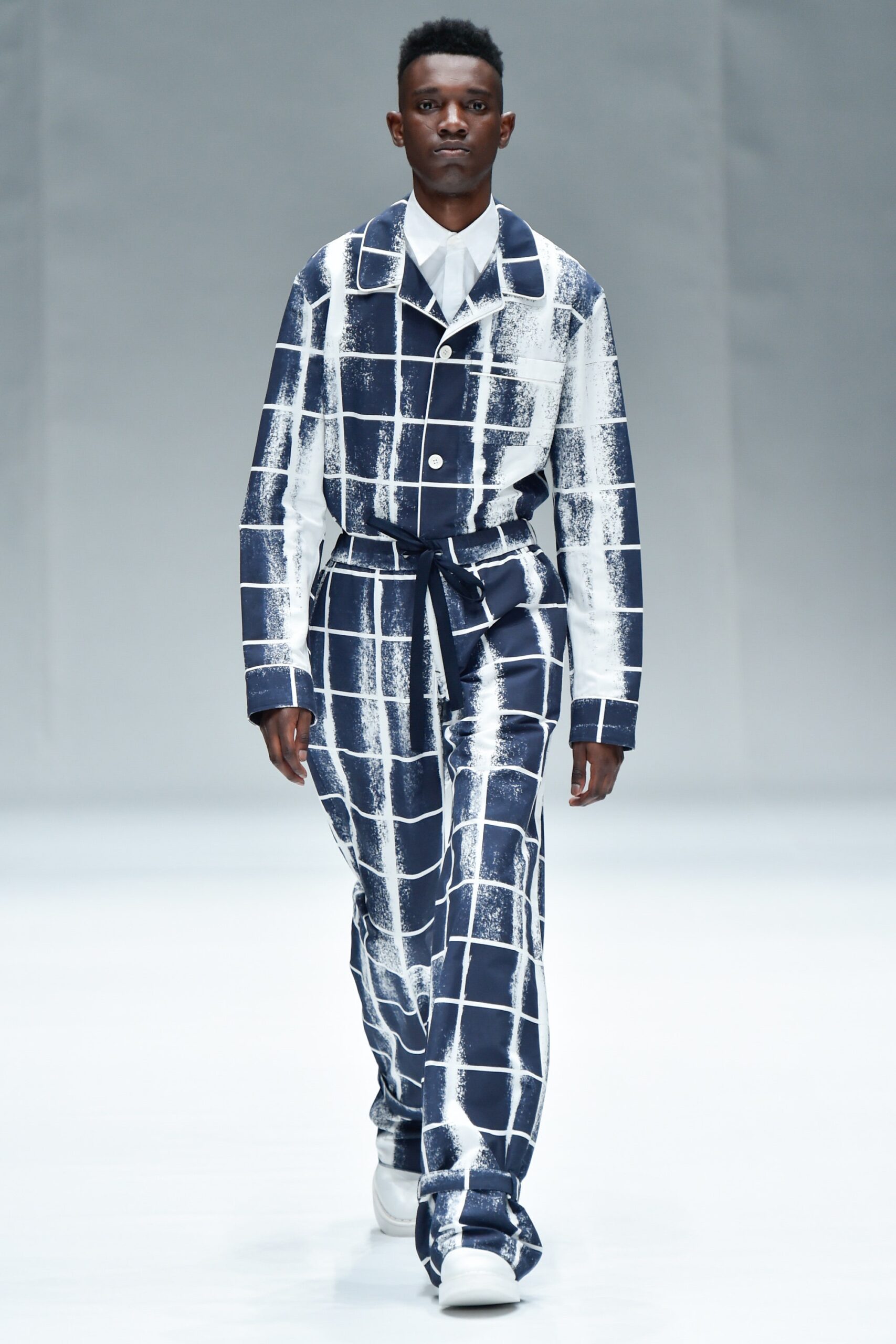 DressedUndressed Tokyo S/S 16 Look 12