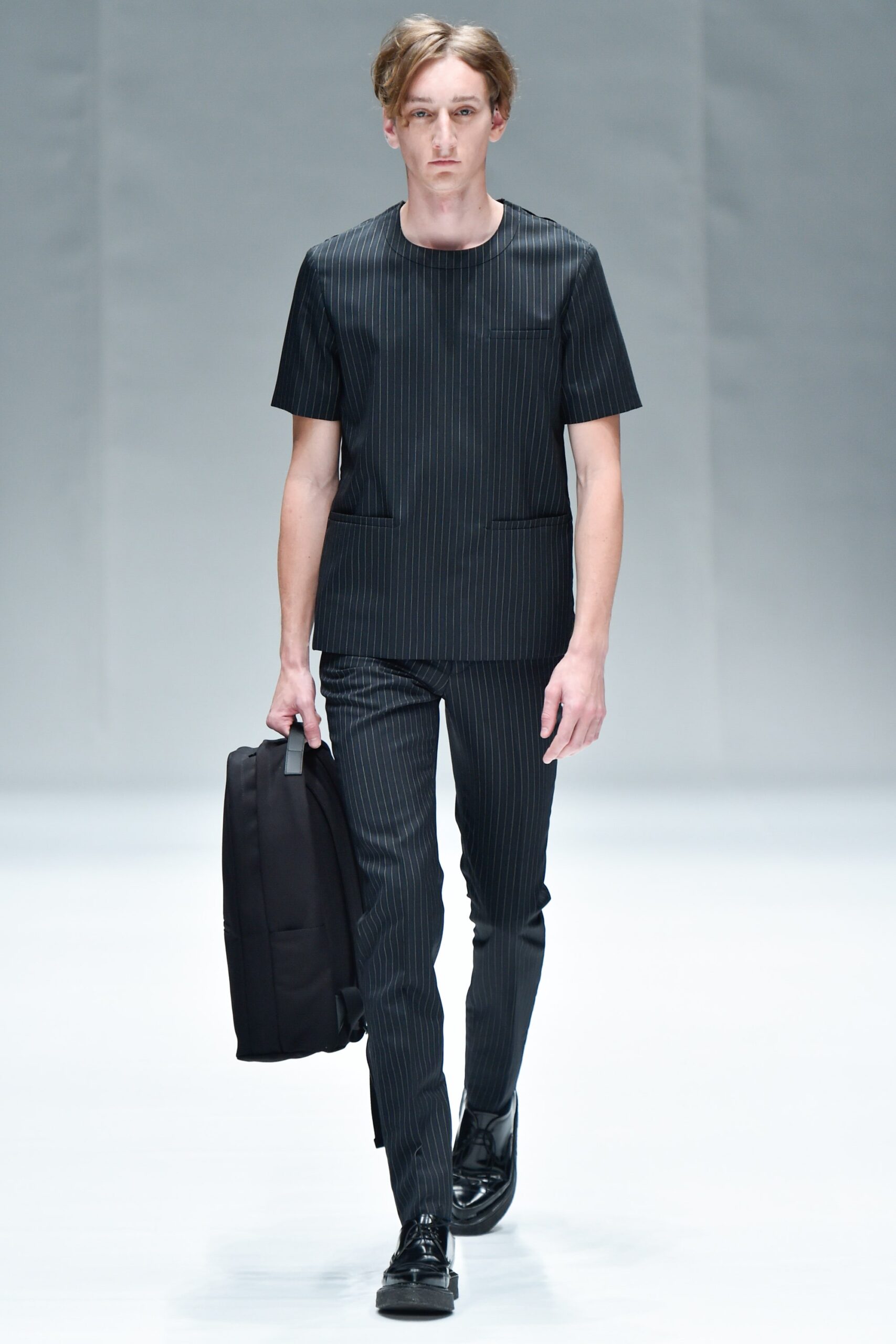 DressedUndressed Tokyo S/S 16 Look 14