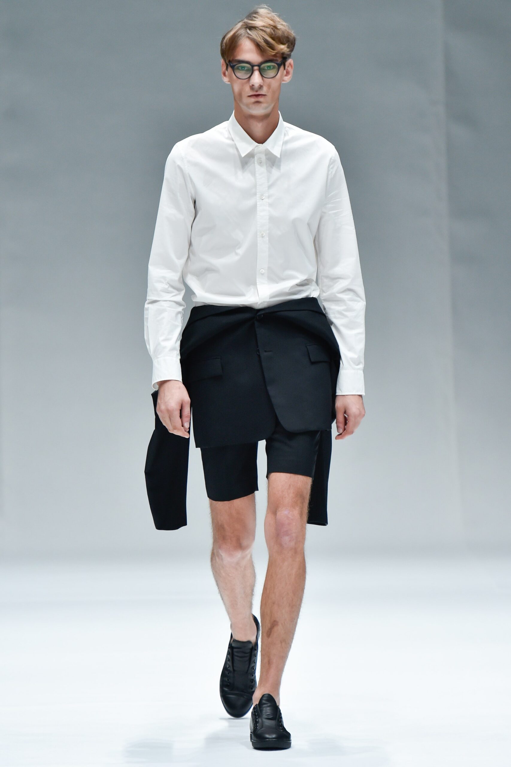 DressedUndressed Tokyo S/S 16 Look 15