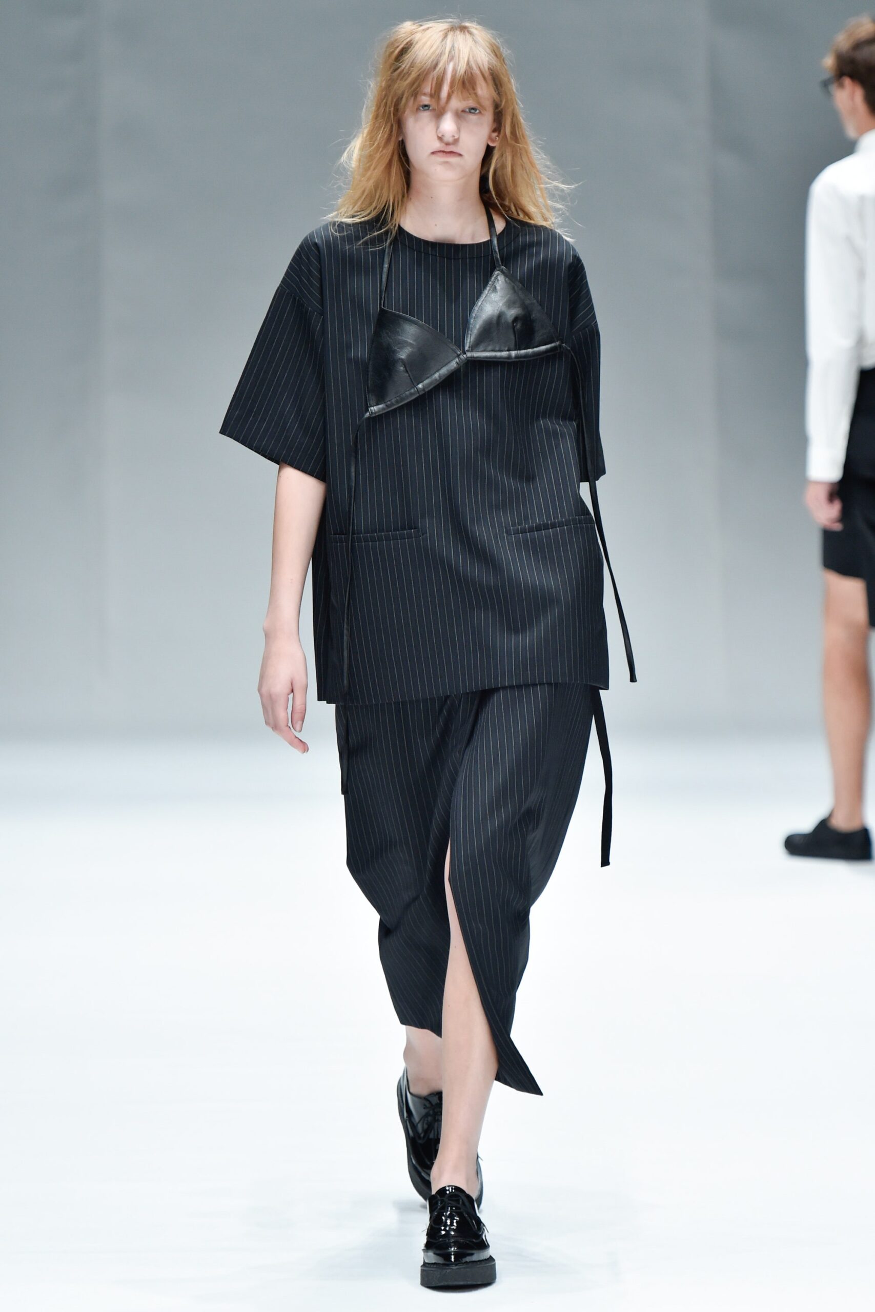 DressedUndressed Tokyo S/S 16 Look 16