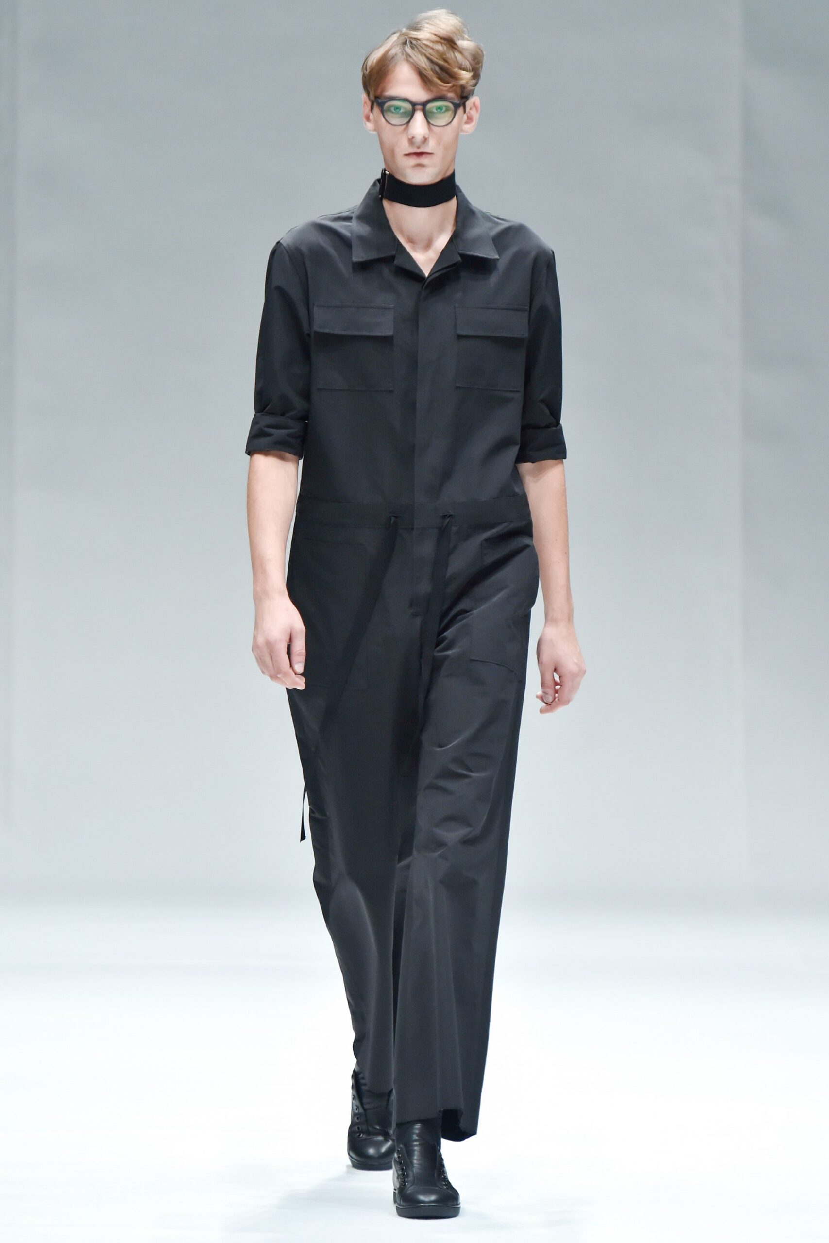 DressedUndressed Tokyo S/S 16 Look 22