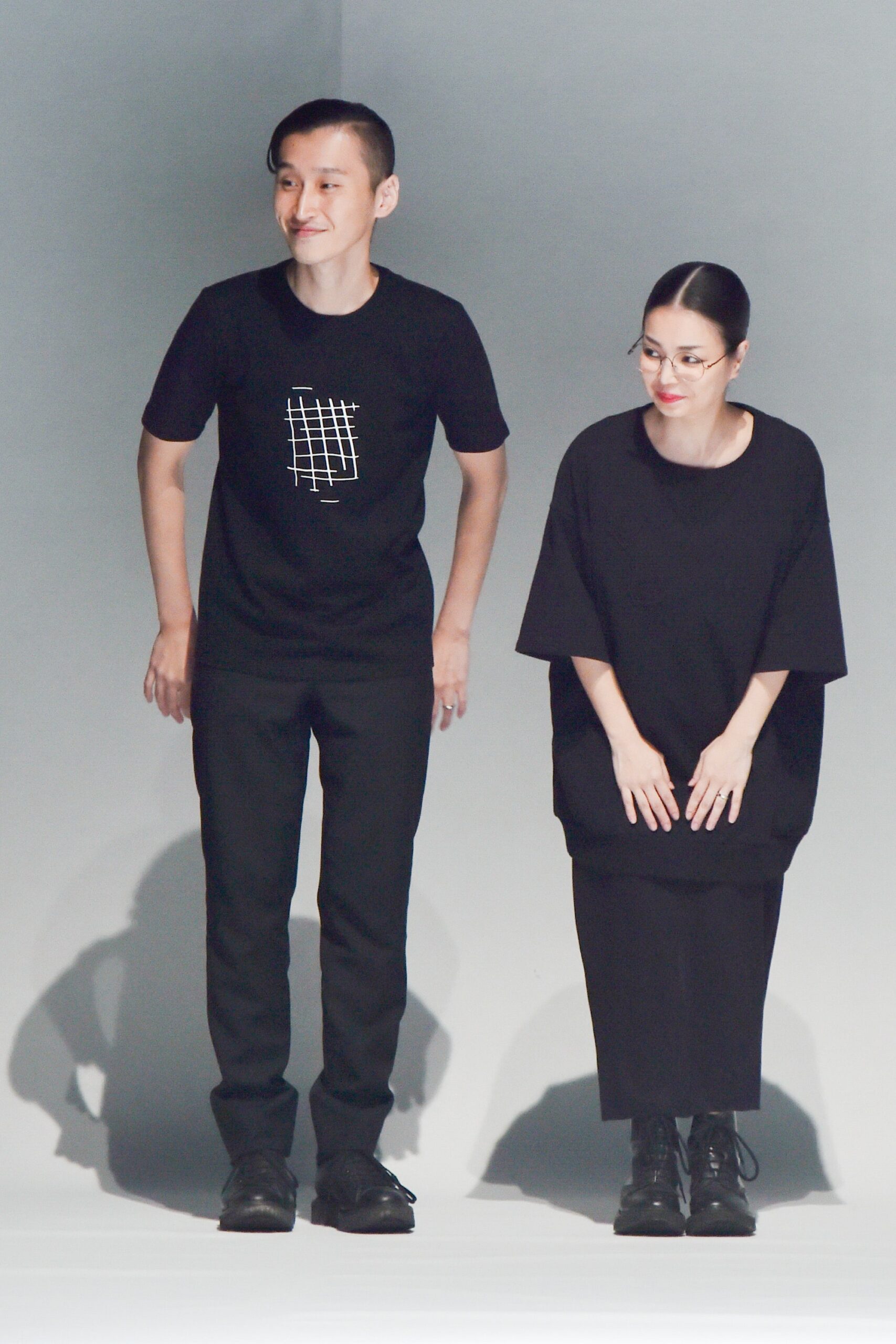 DressedUndressed Tokyo S/S 16 Look 25