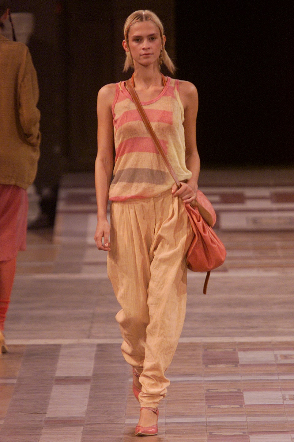 Dries Van Noten S/S 02 Look 36