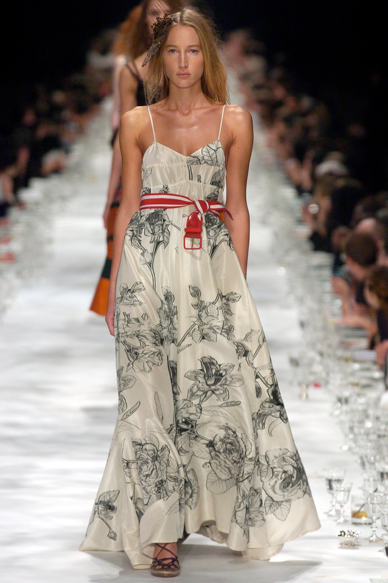 Dries Van Noten S/S 05 Look 66