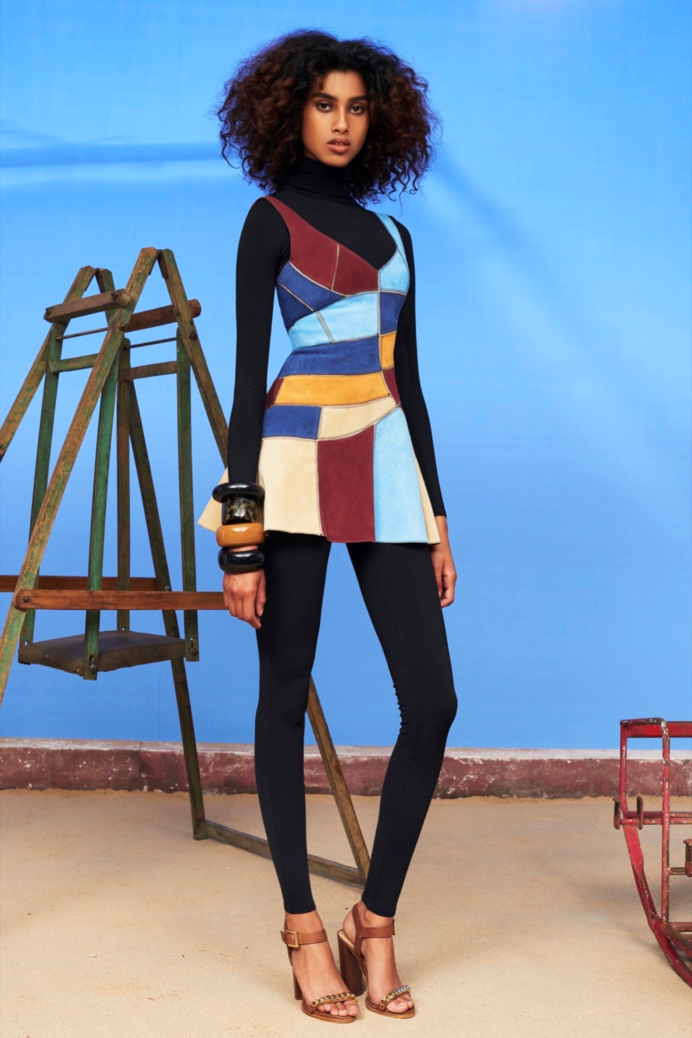 Dsquared2 Resort 16 Look 2