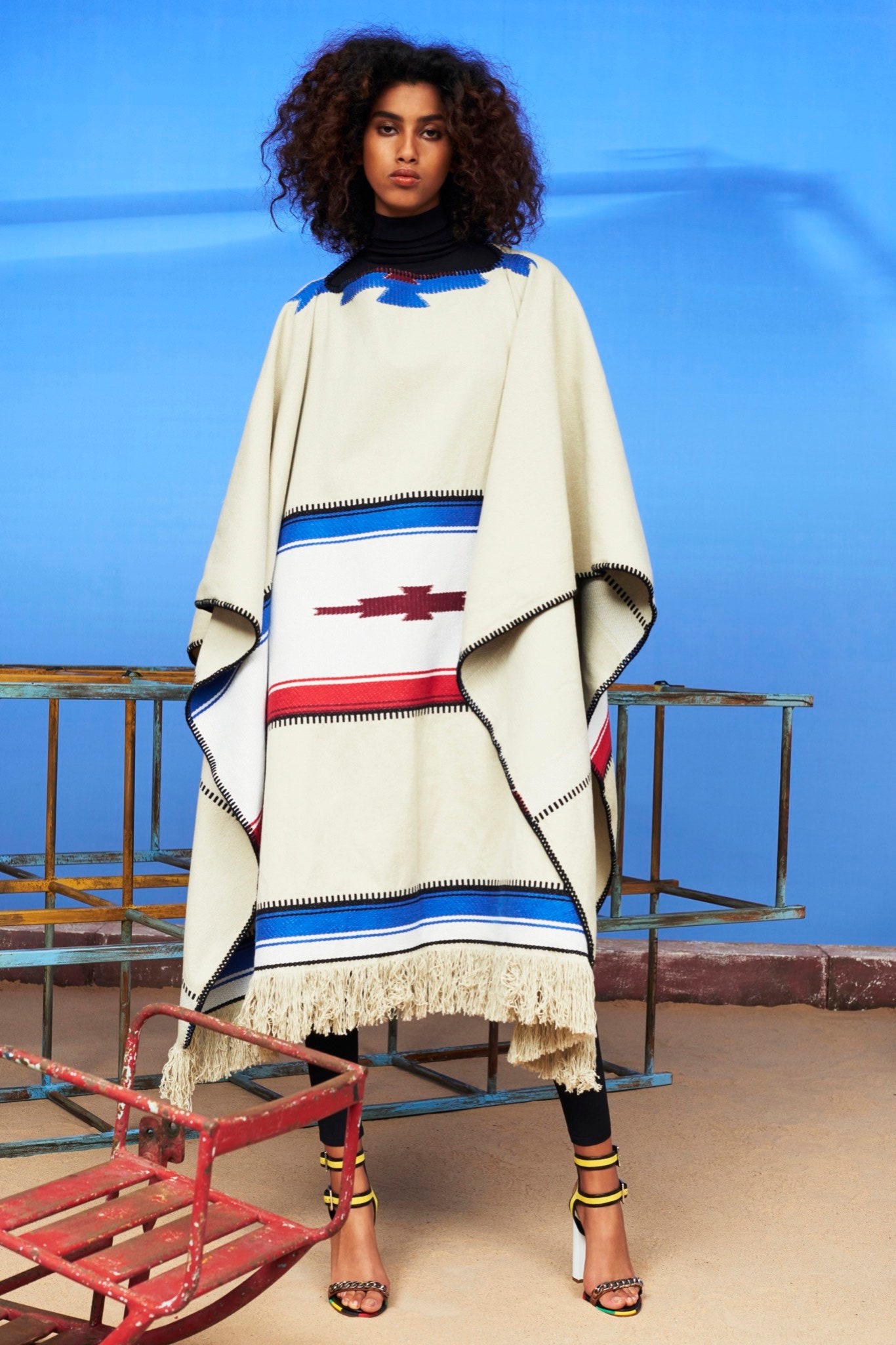Dsquared2 Resort 16 Look 8