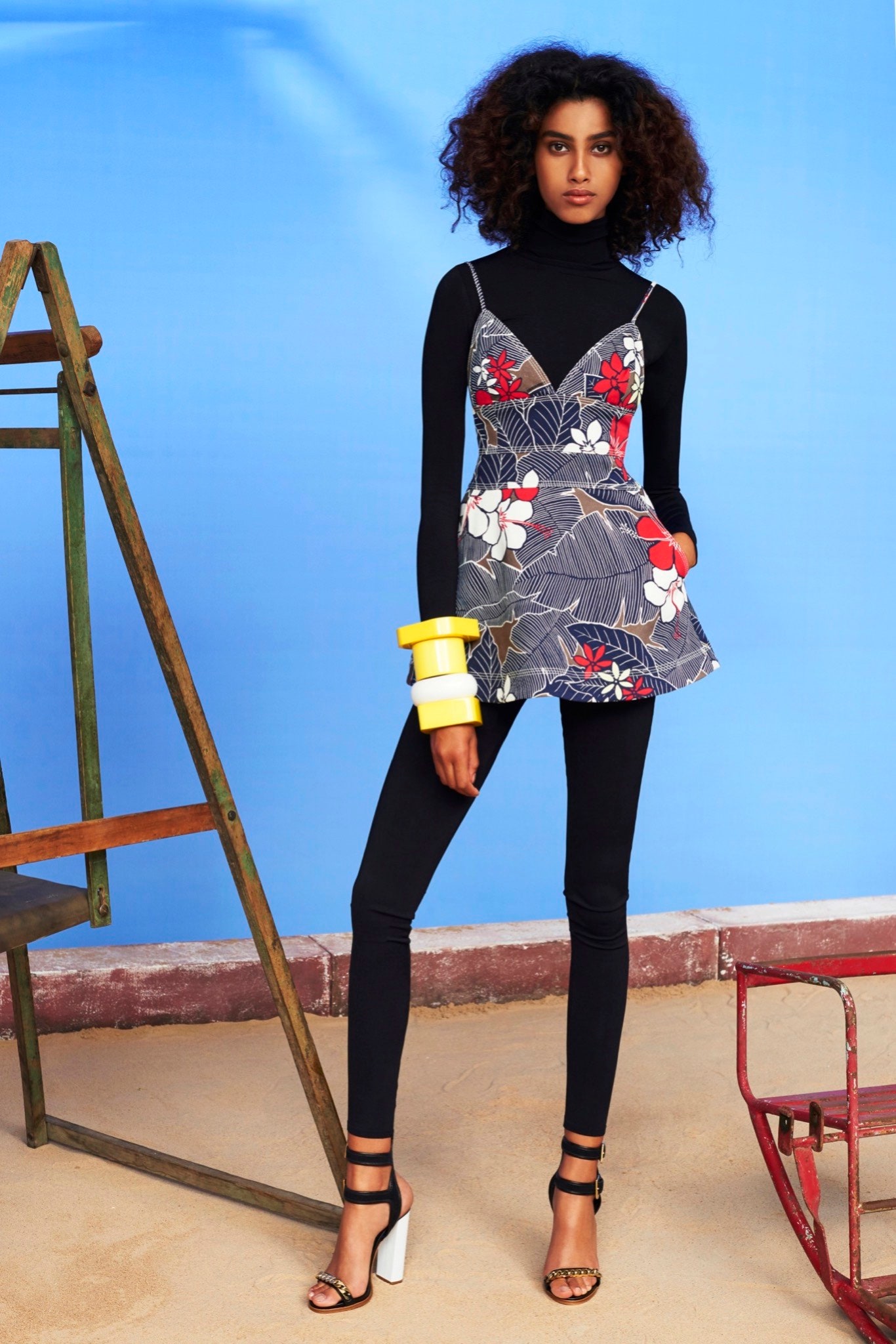 Dsquared2 Resort 16 Look 10