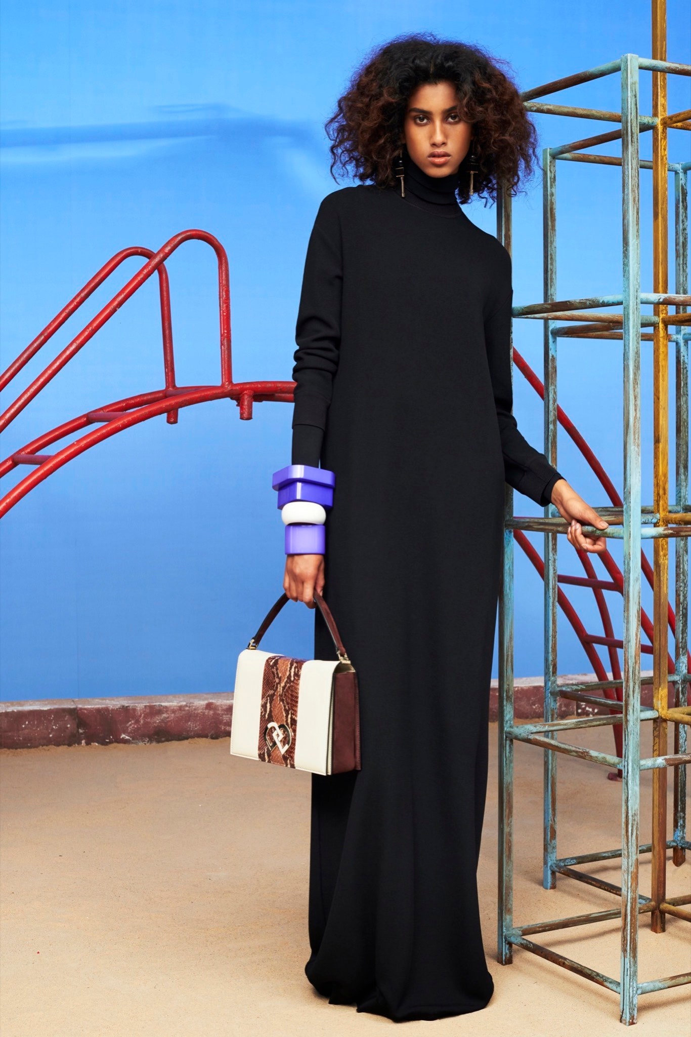 Dsquared2 Resort 16 Look 28