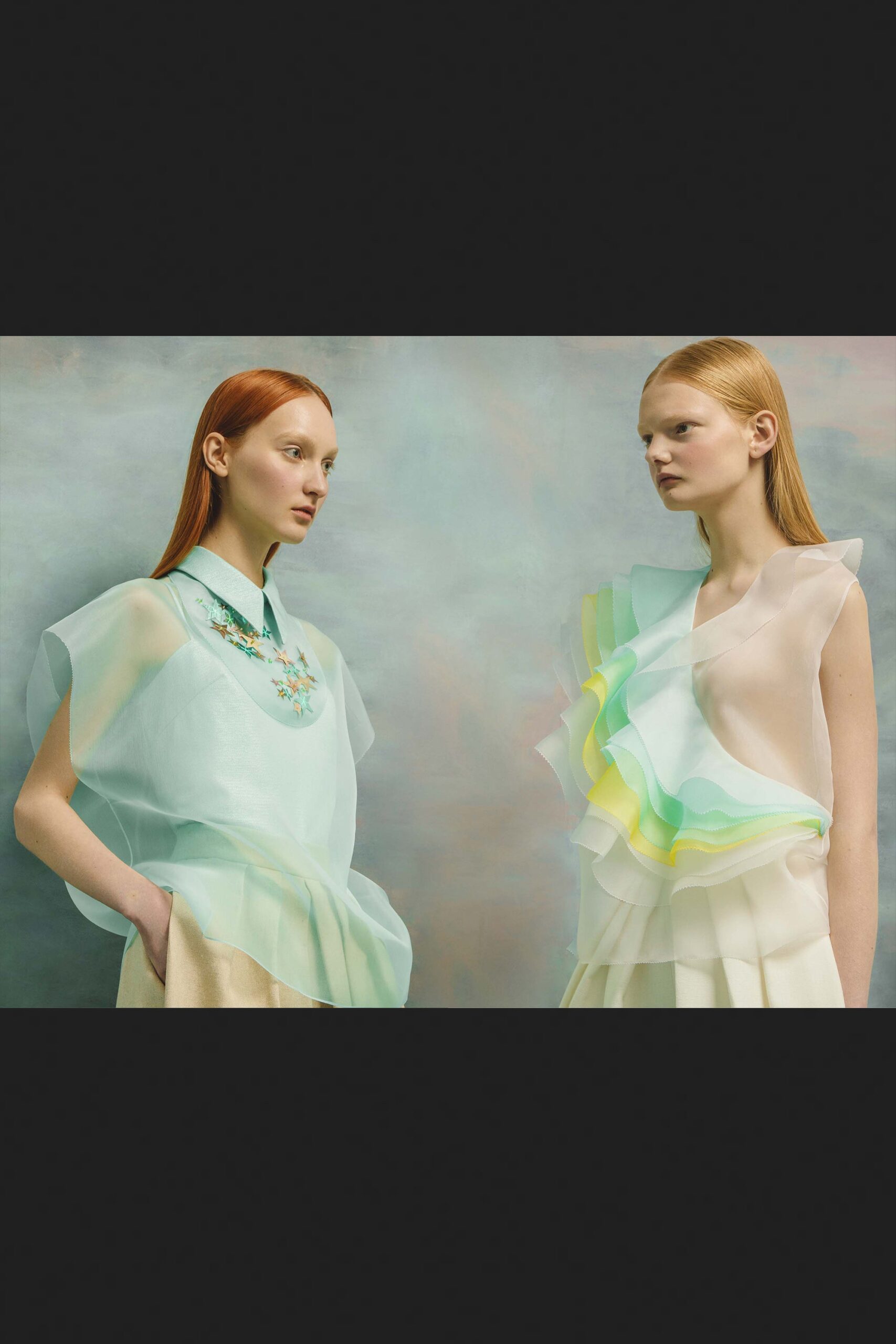 Delpozo Resort 17 Look 134