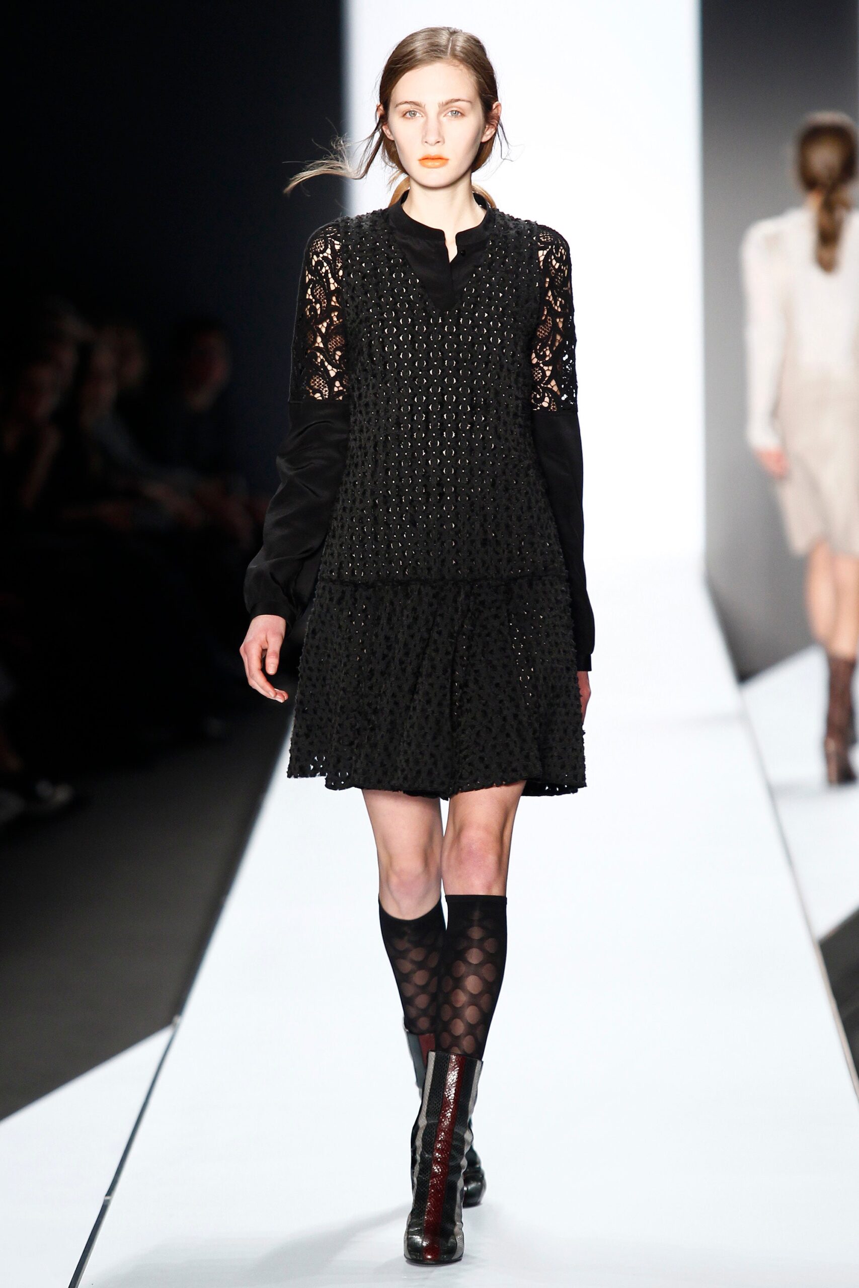 Dorothee Schumacher Berlin F/W 16 Look 26
