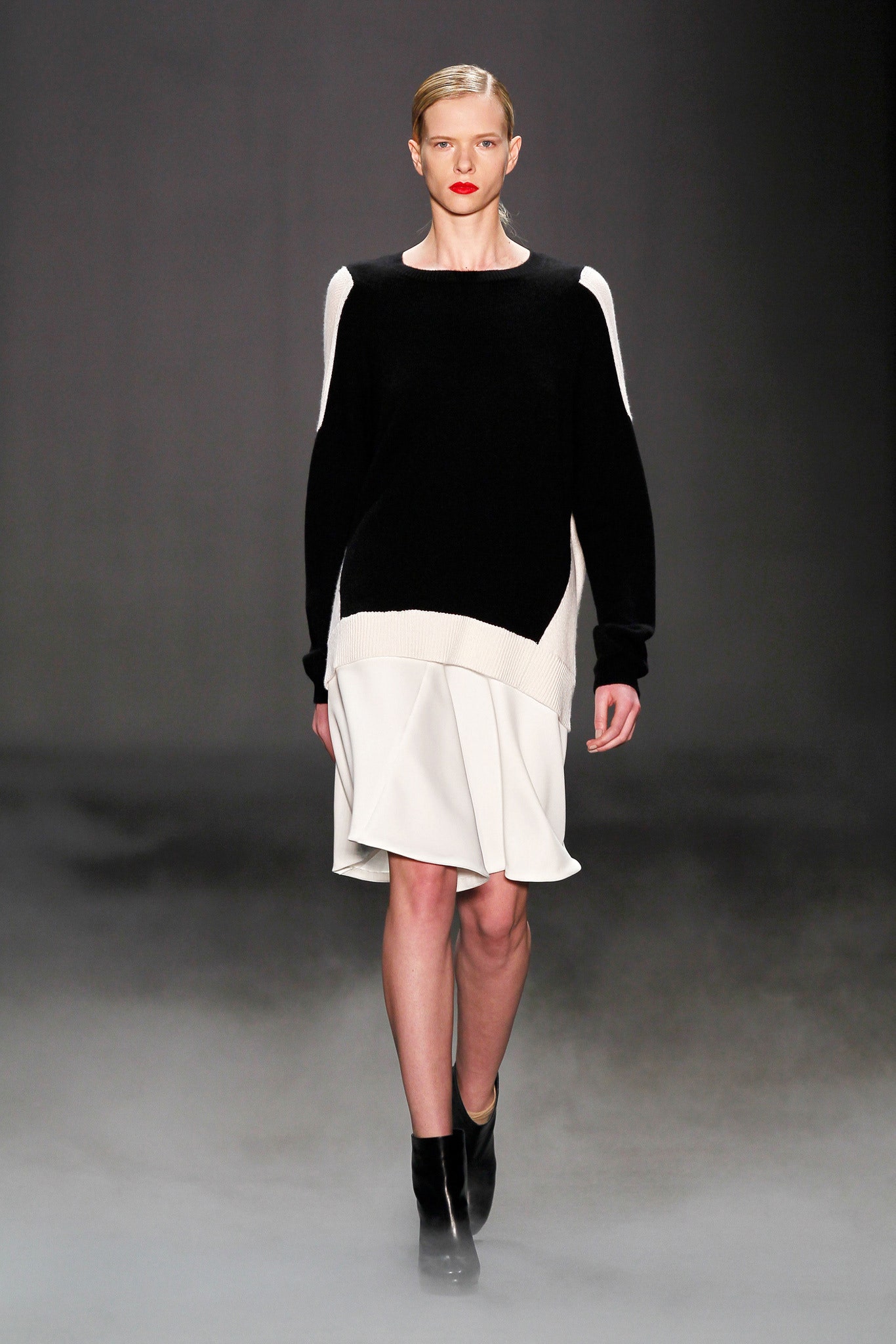 Dorothee Schumacher F/W 13 Look 4