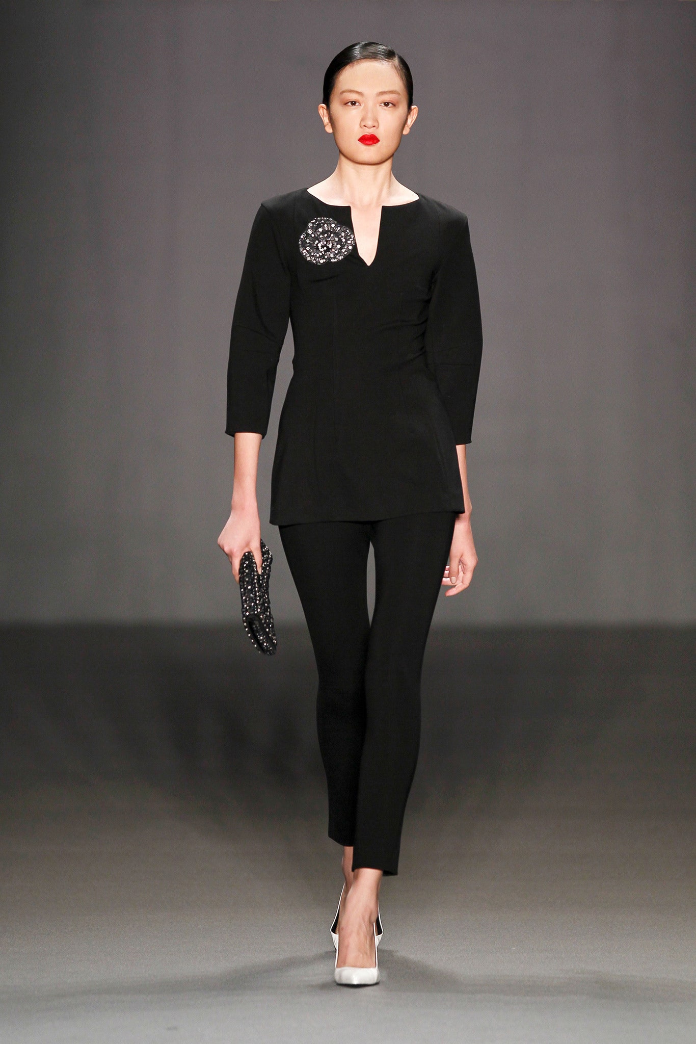 Dorothee Schumacher F/W 13 Look 7