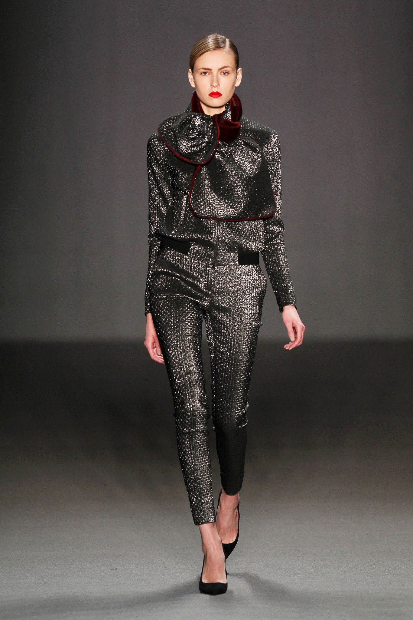 Dorothee Schumacher F/W 13 Look 15