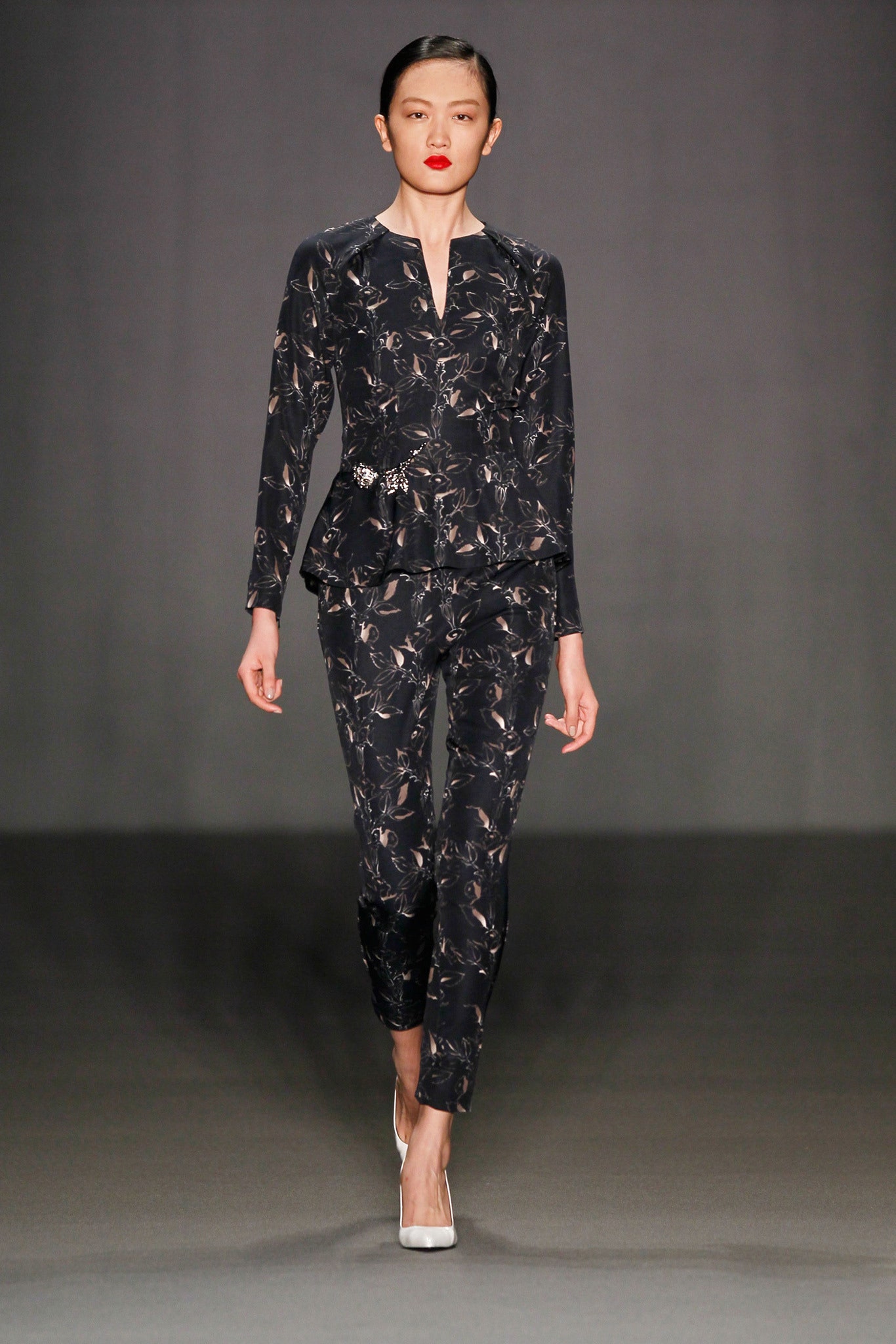 Dorothee Schumacher F/W 13 Look 33