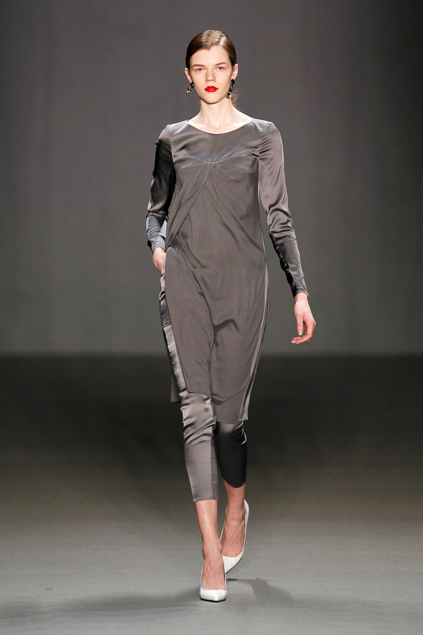 Dorothee Schumacher F/W 13 Look 39