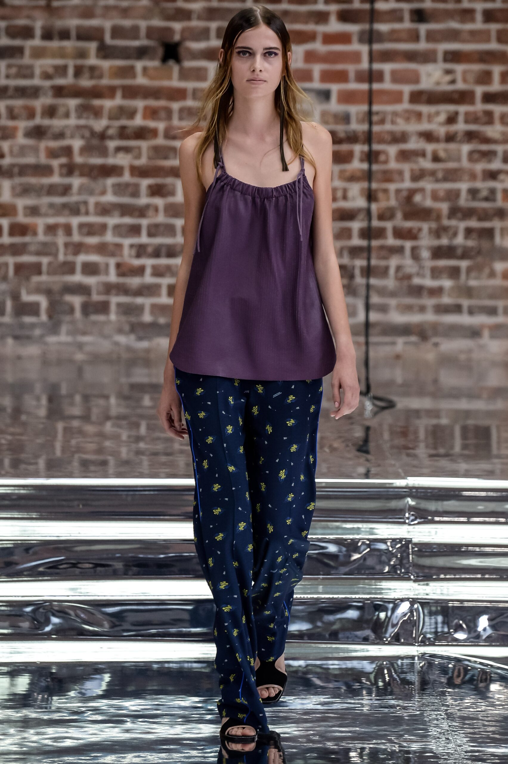 Dorothee Schumacher Berlin S/S 17 Look 16