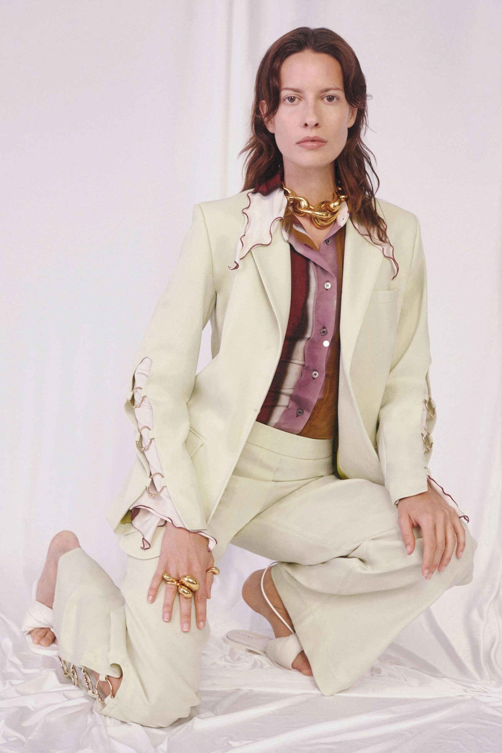 Ellery Spring 2020 Ready-to-Wear