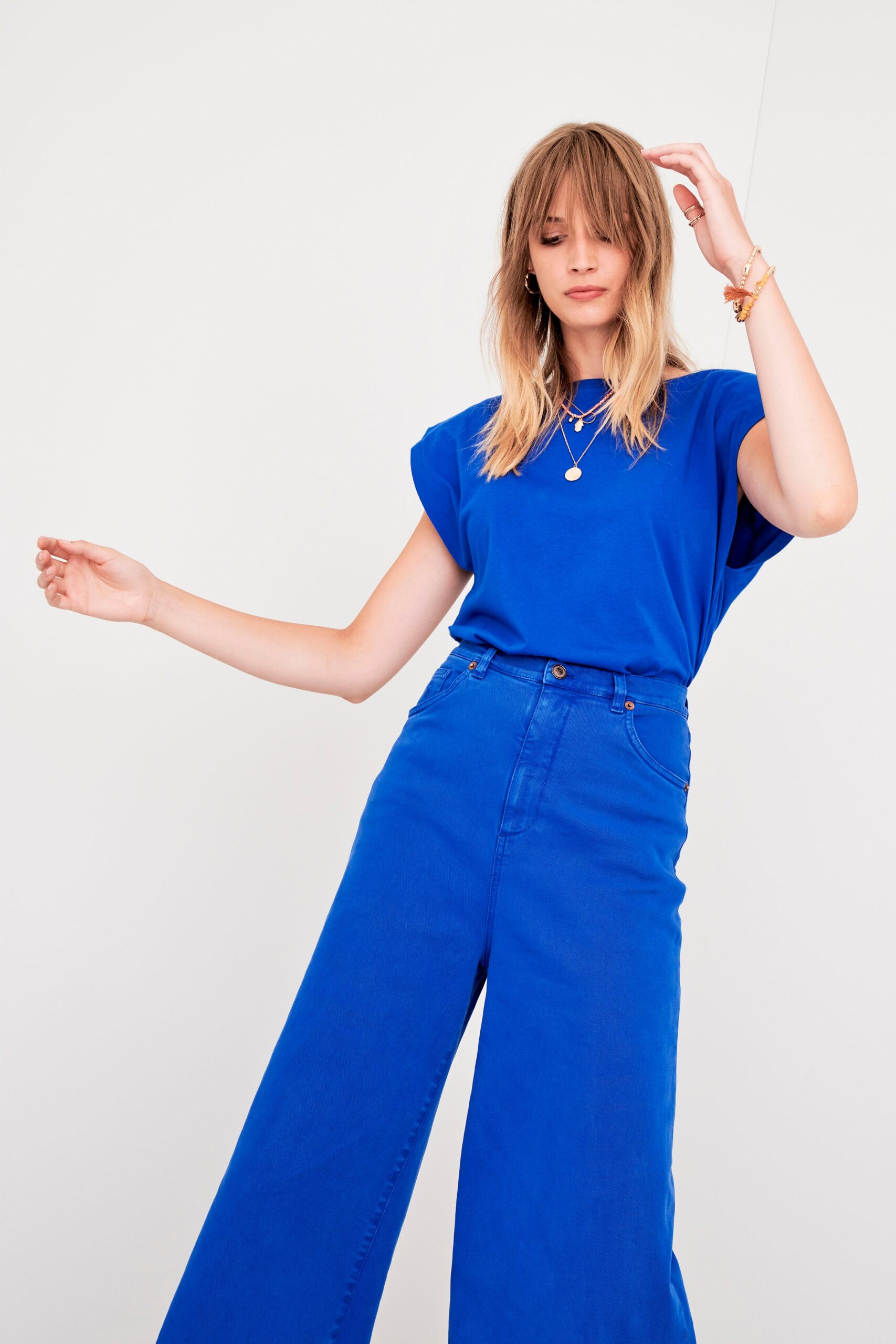 European Culture Spring 2021 Ready-to-Wear