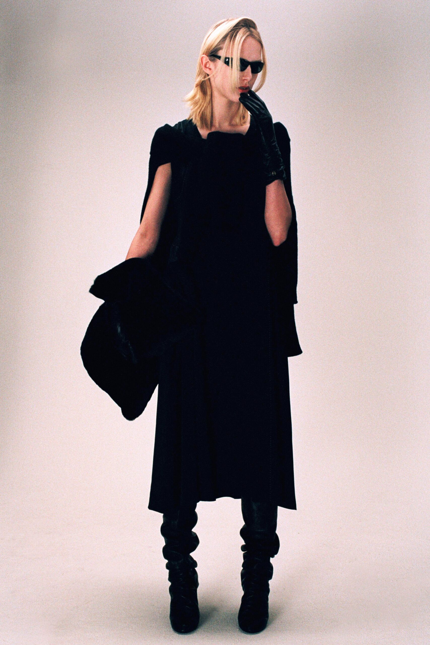 Each x Other Pre-Fall 2019