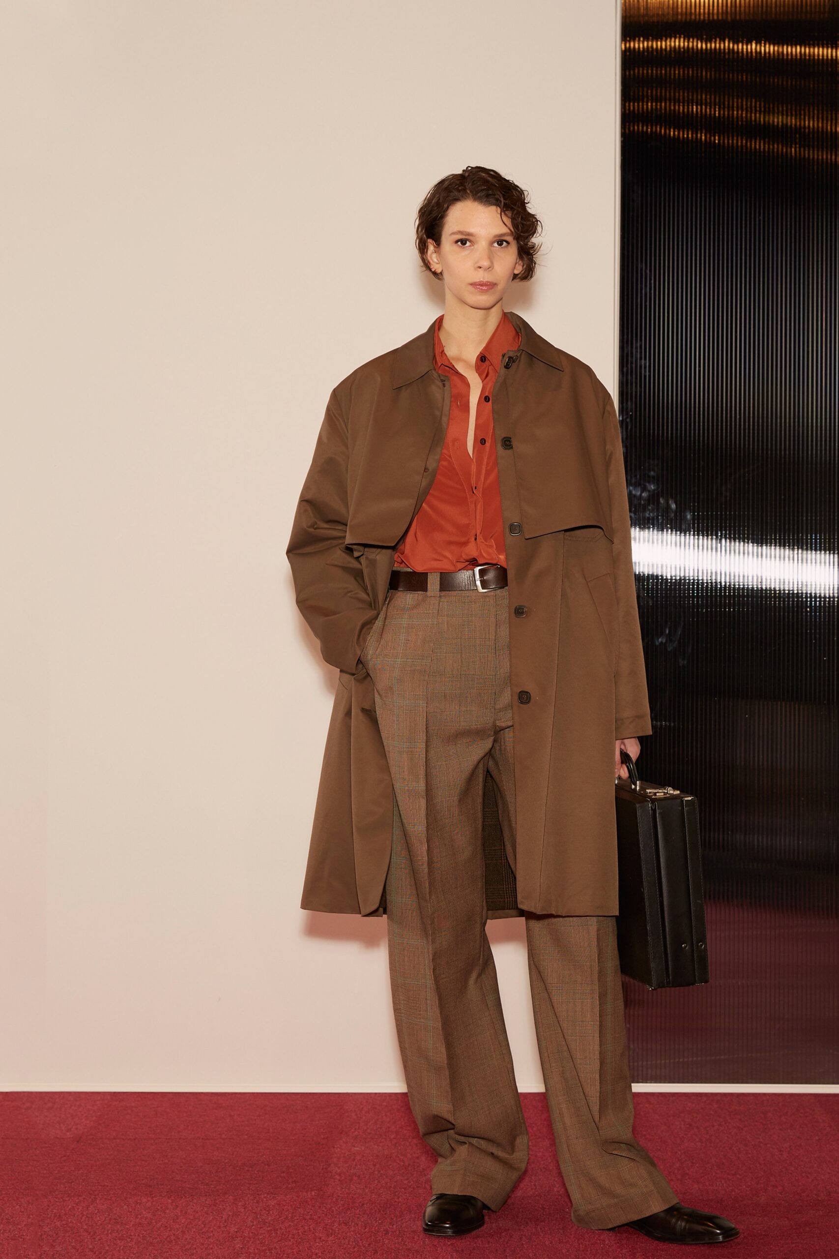 Eftychia Fall 2020 Ready-to-Wear