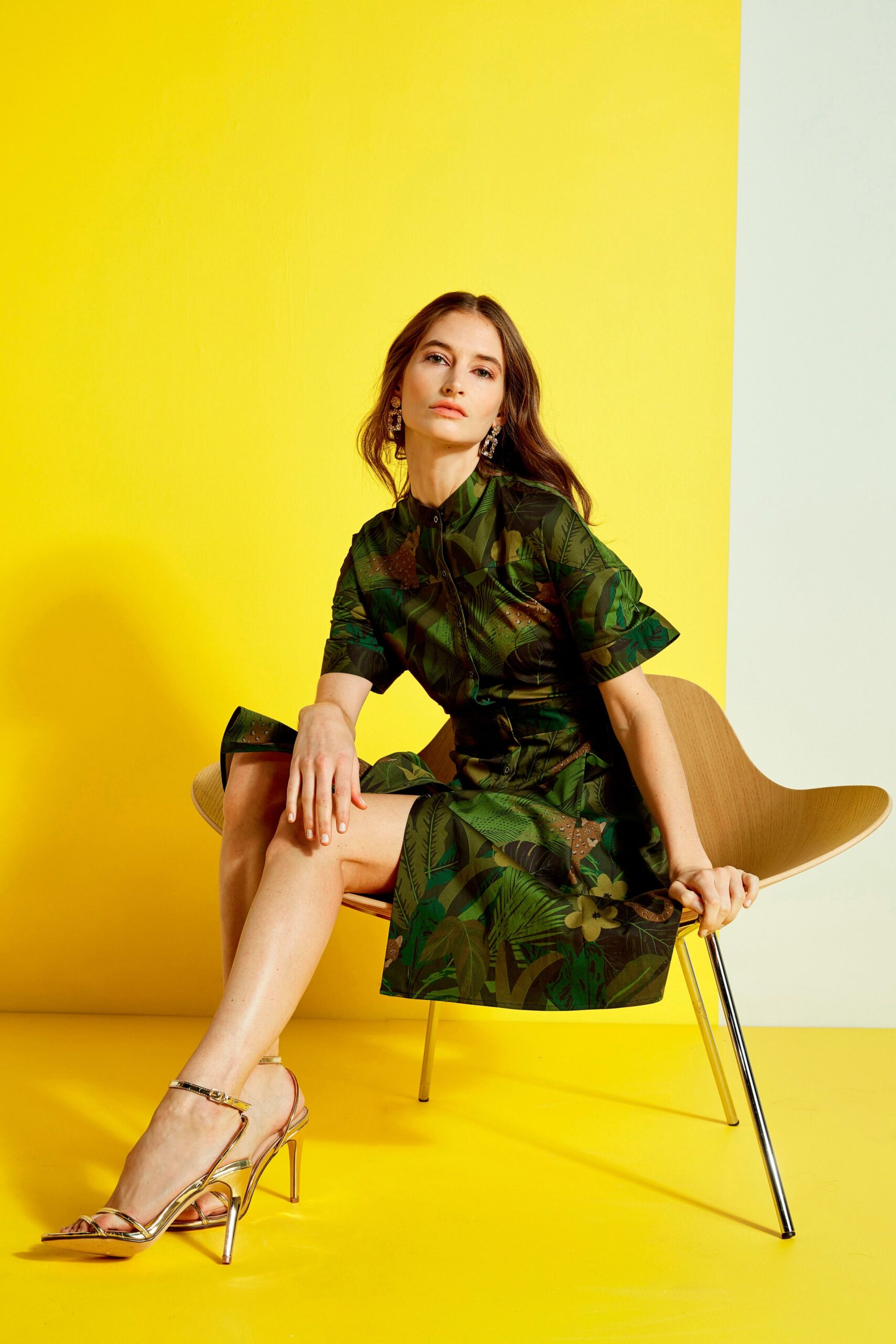 Elie Tahari Pre-Fall 2020