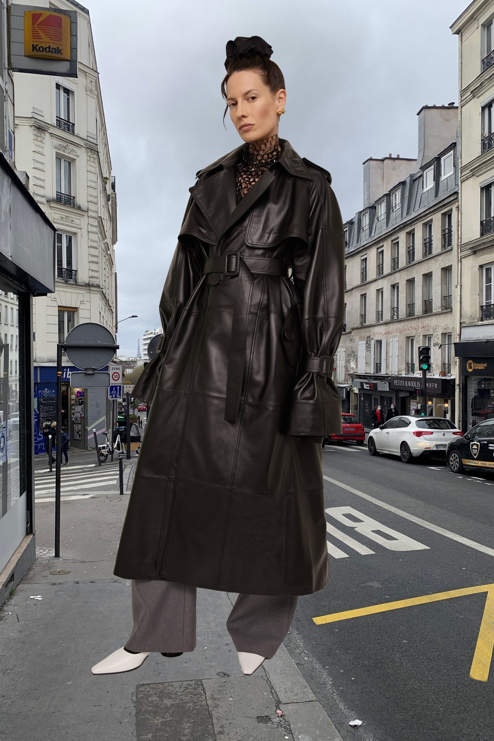 Ellery Fall 2021 Ready-to-Wear