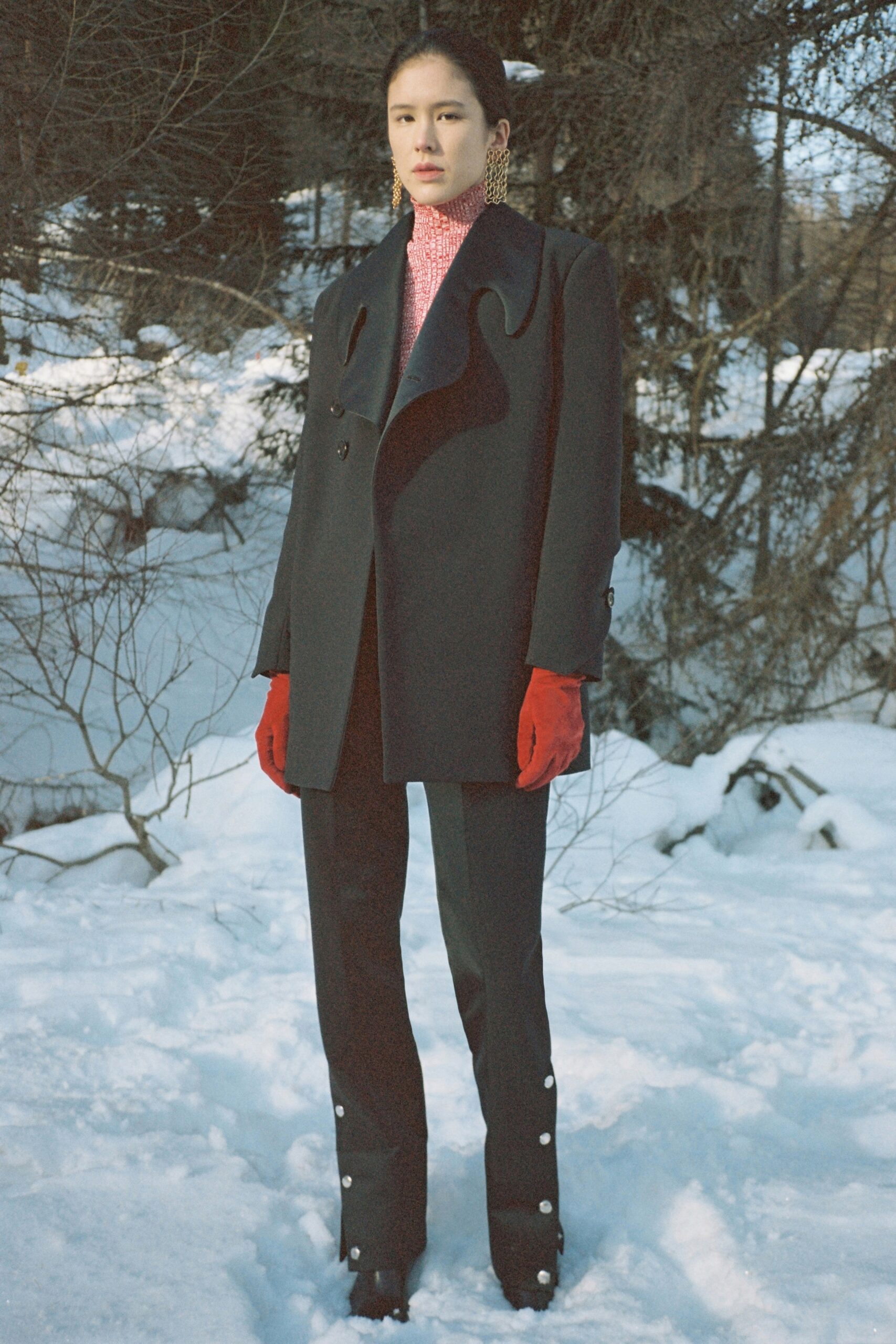 Ellery Pre-Fall 2020