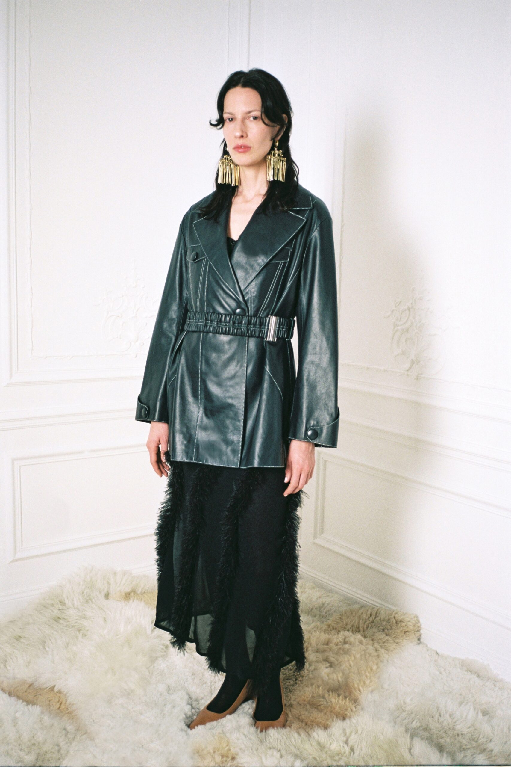 Ellery Pre-Fall 2021
