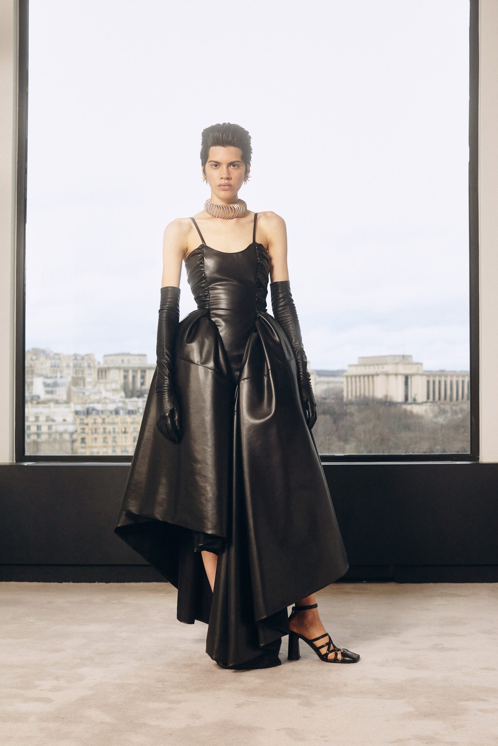 Ellery Fall 2020 Ready-to-Wear