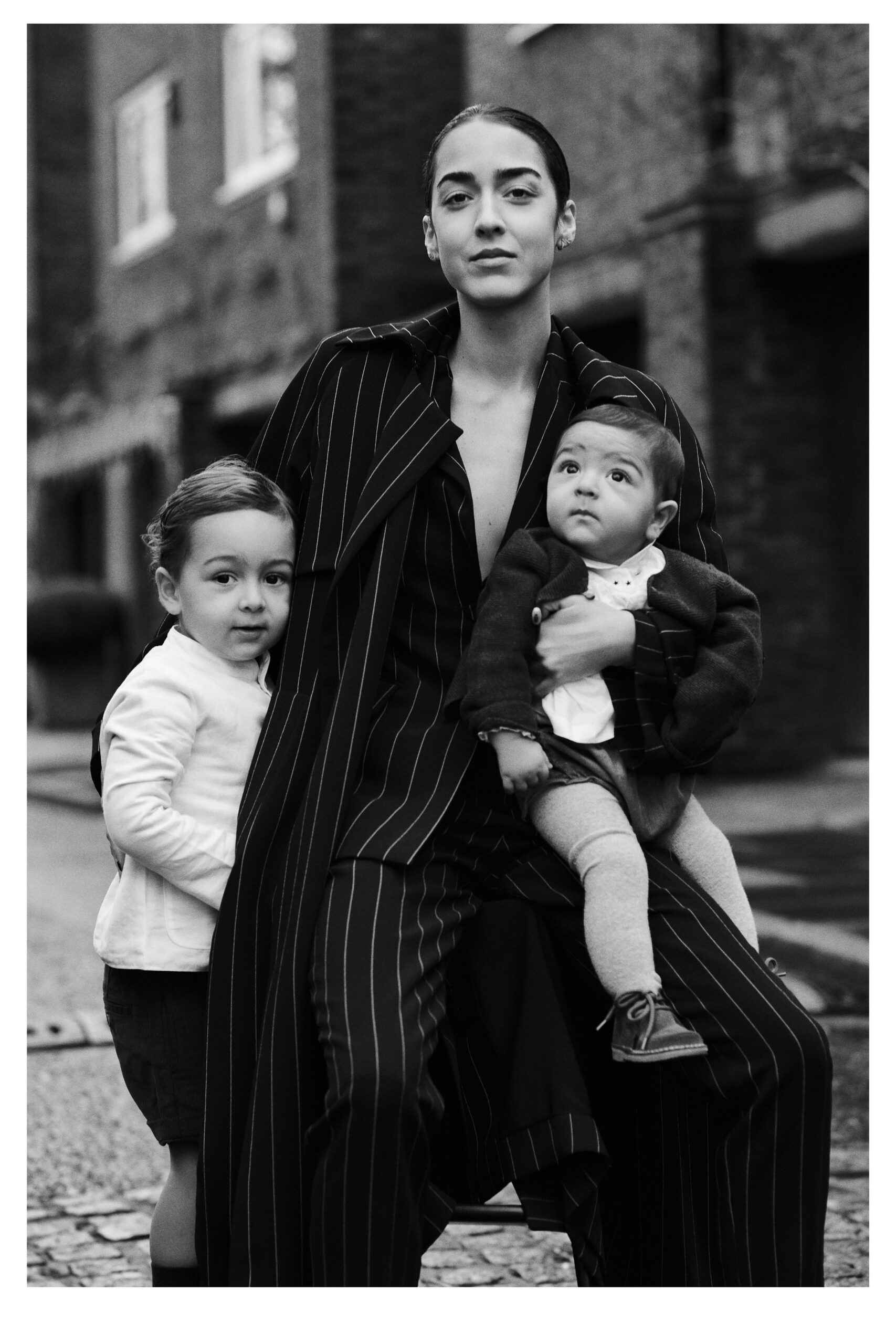 Emilia Wickstead Pre-Fall 2021