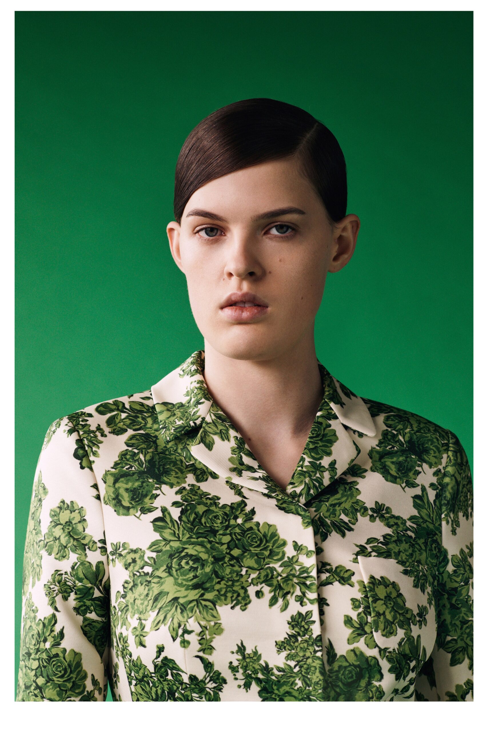 Emilia Wickstead Resort 2022