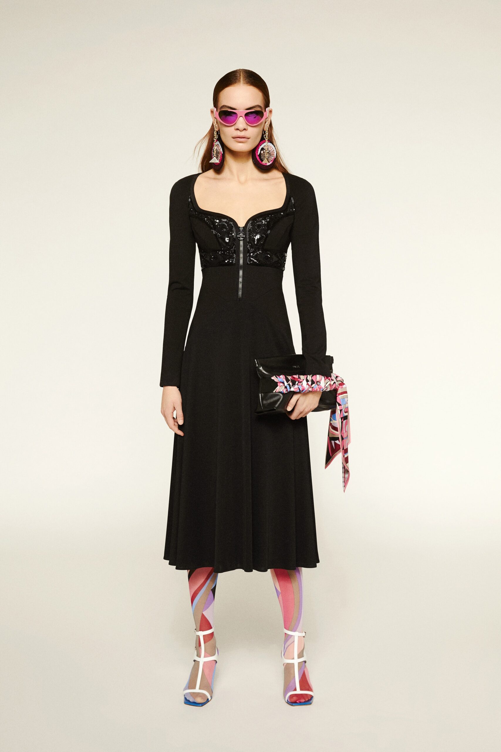 Emilio Pucci Pre-Fall 2020