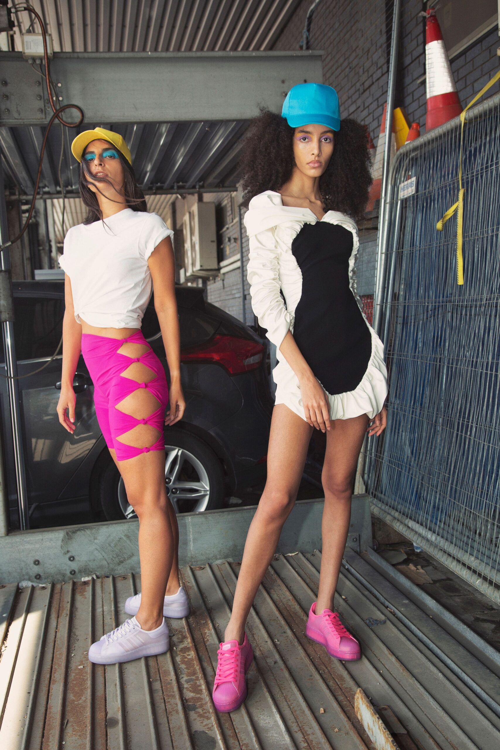 Emilio de la Morena Spring 2021 Ready-to-Wear