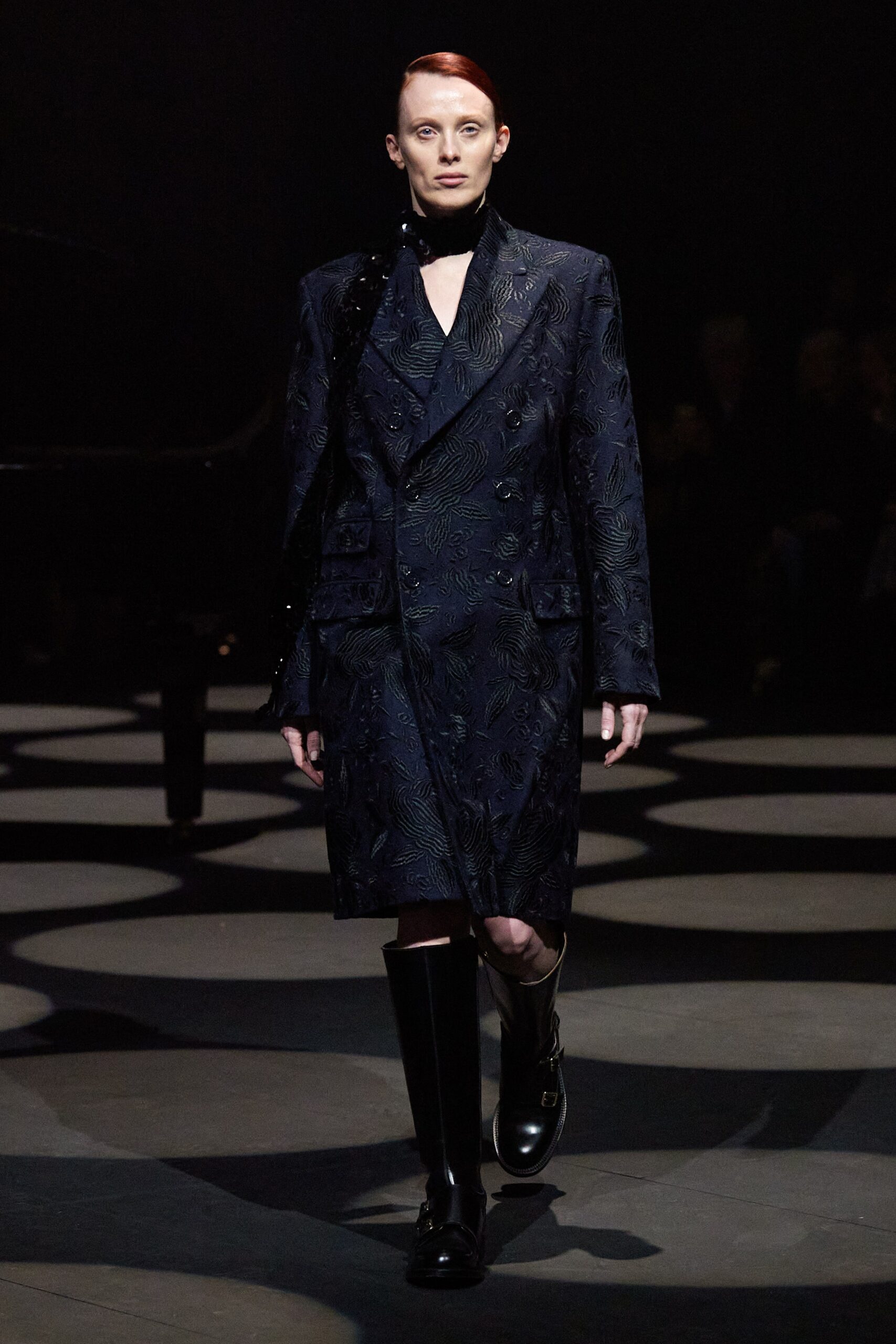 Erdem Fall 2022 Ready-to-Wear