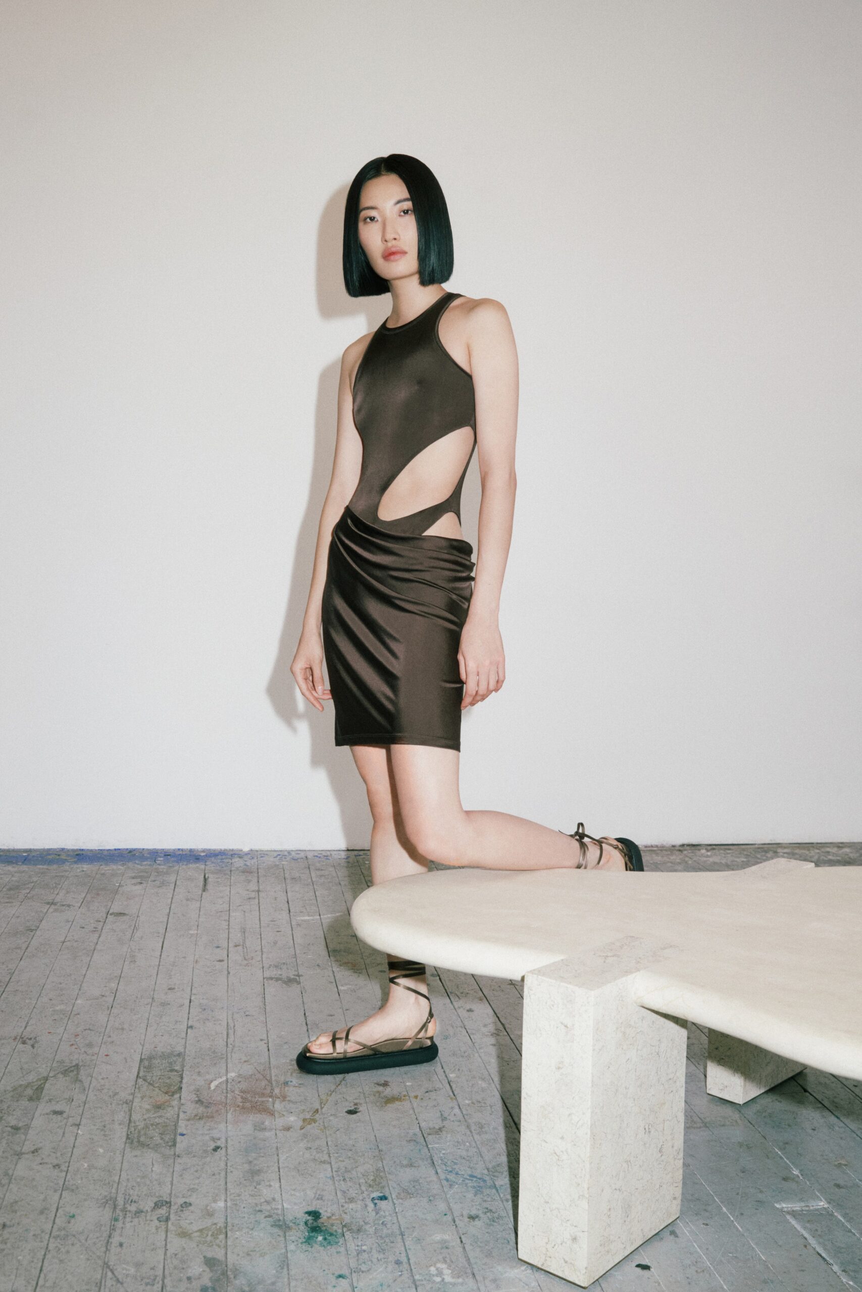 Et Ochs S/S 22 Look 1
