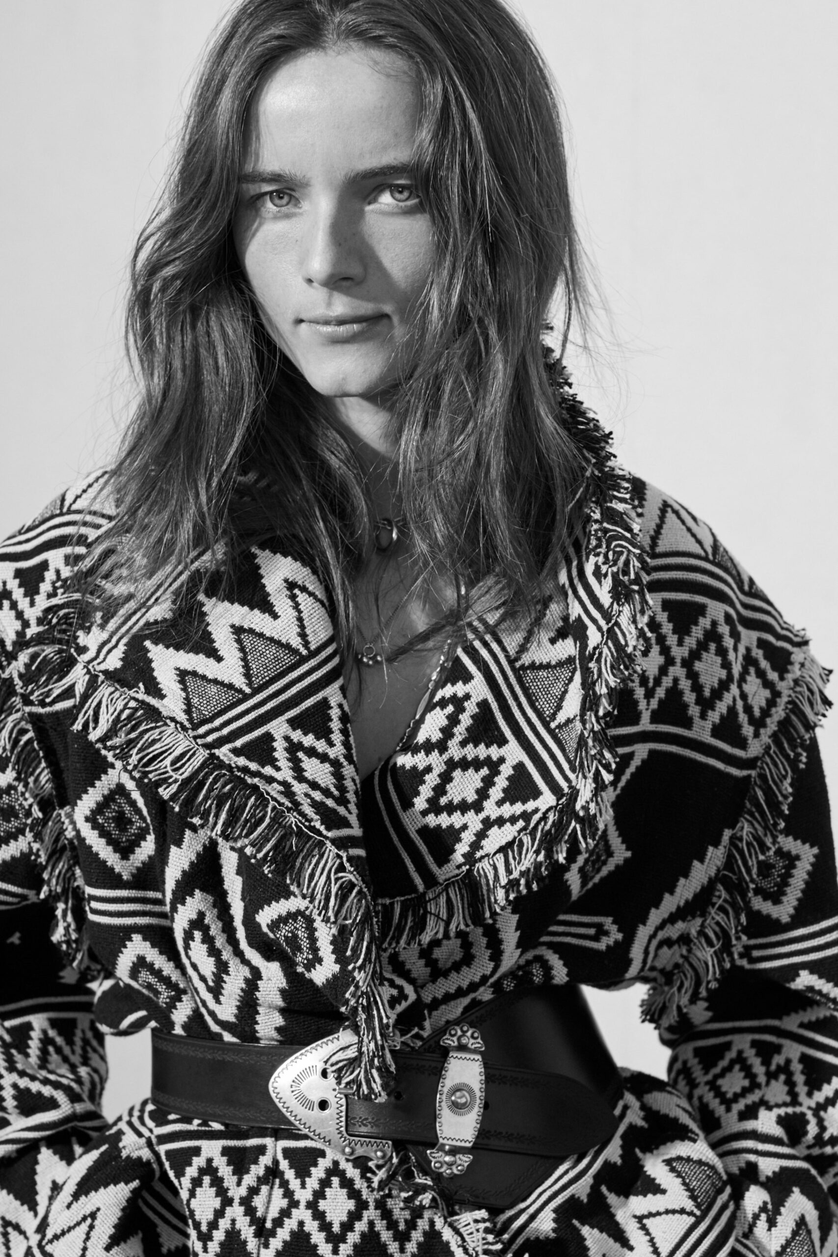 Étoile Isabel Marant Fall 2020 Ready-to-Wear
