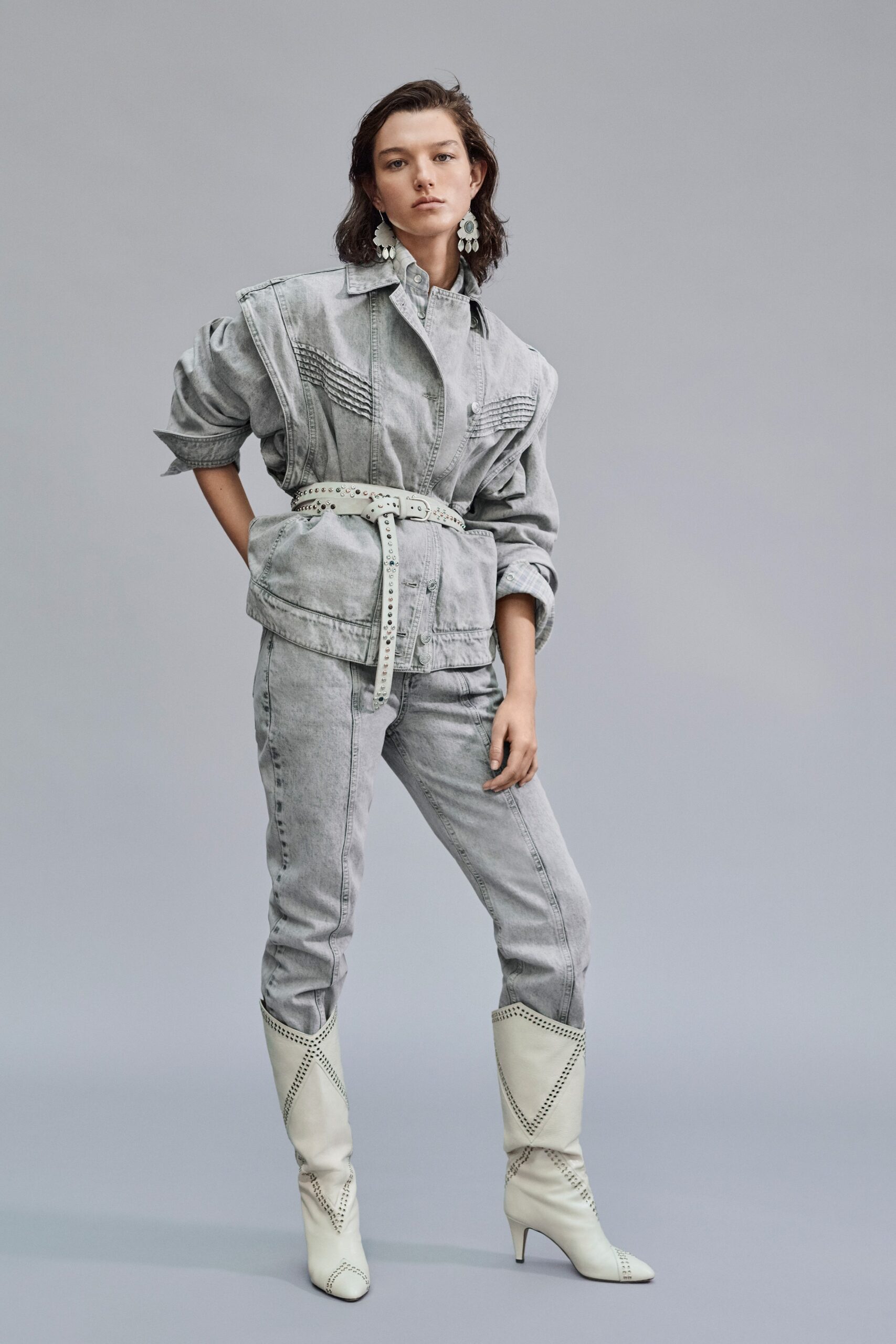 Étoile Isabel Marant Spring 2020 Ready-to-Wear