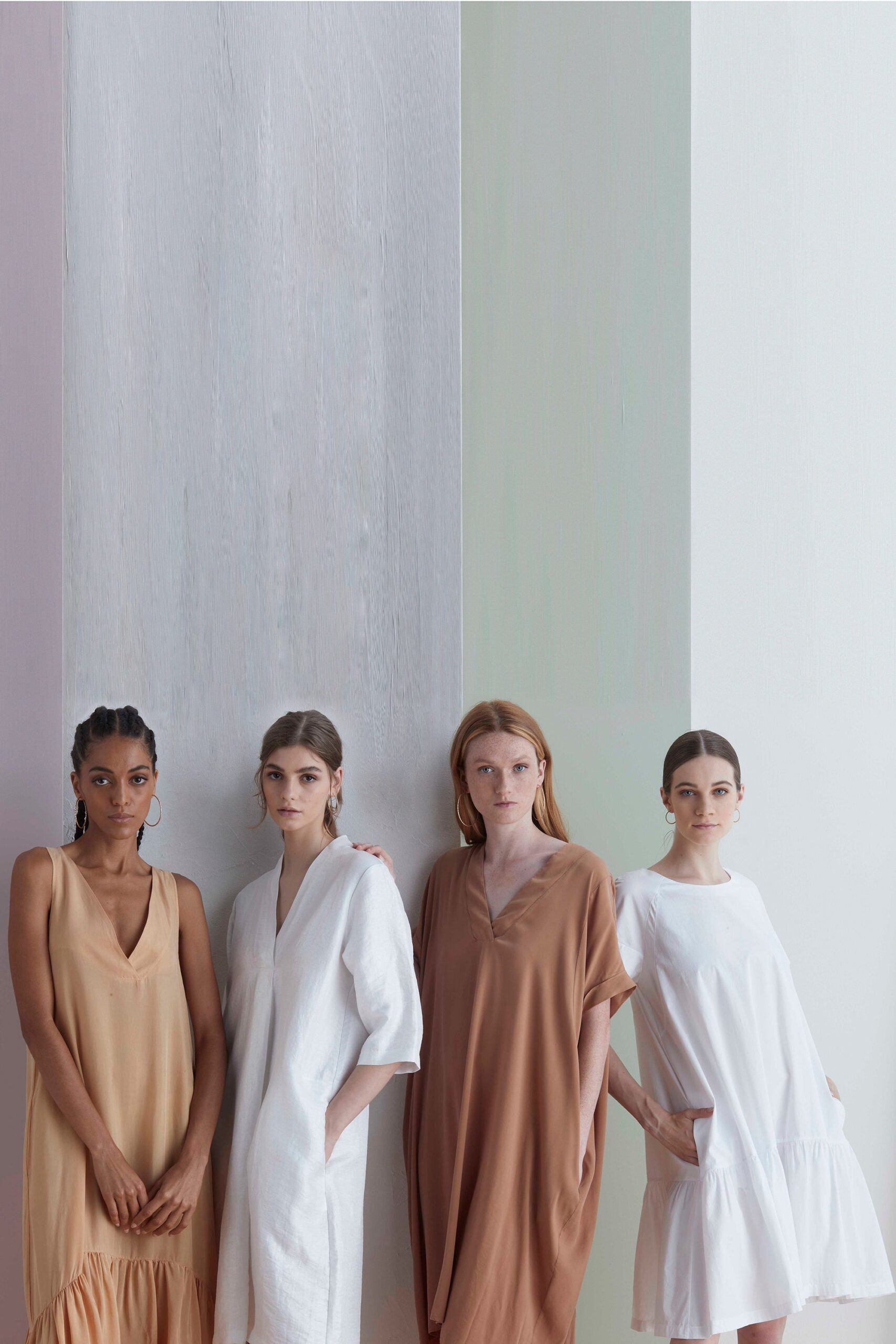 European Culture Spring 2022 Ready-to-Wear