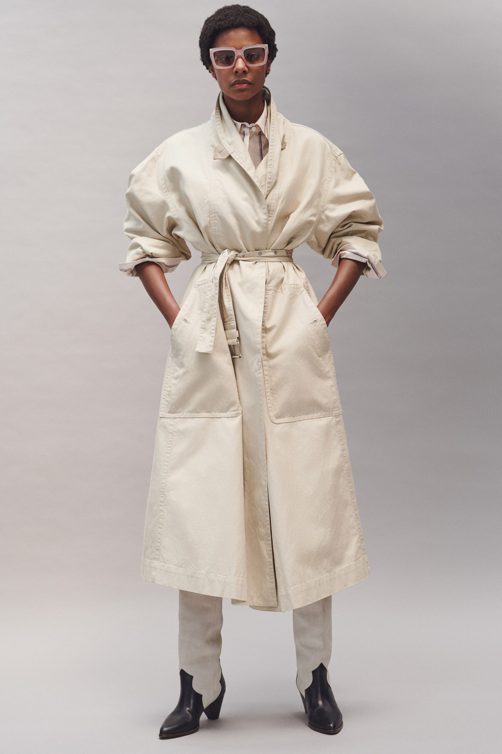 Étoile Isabel Marant Spring 2021 Ready-to-Wear