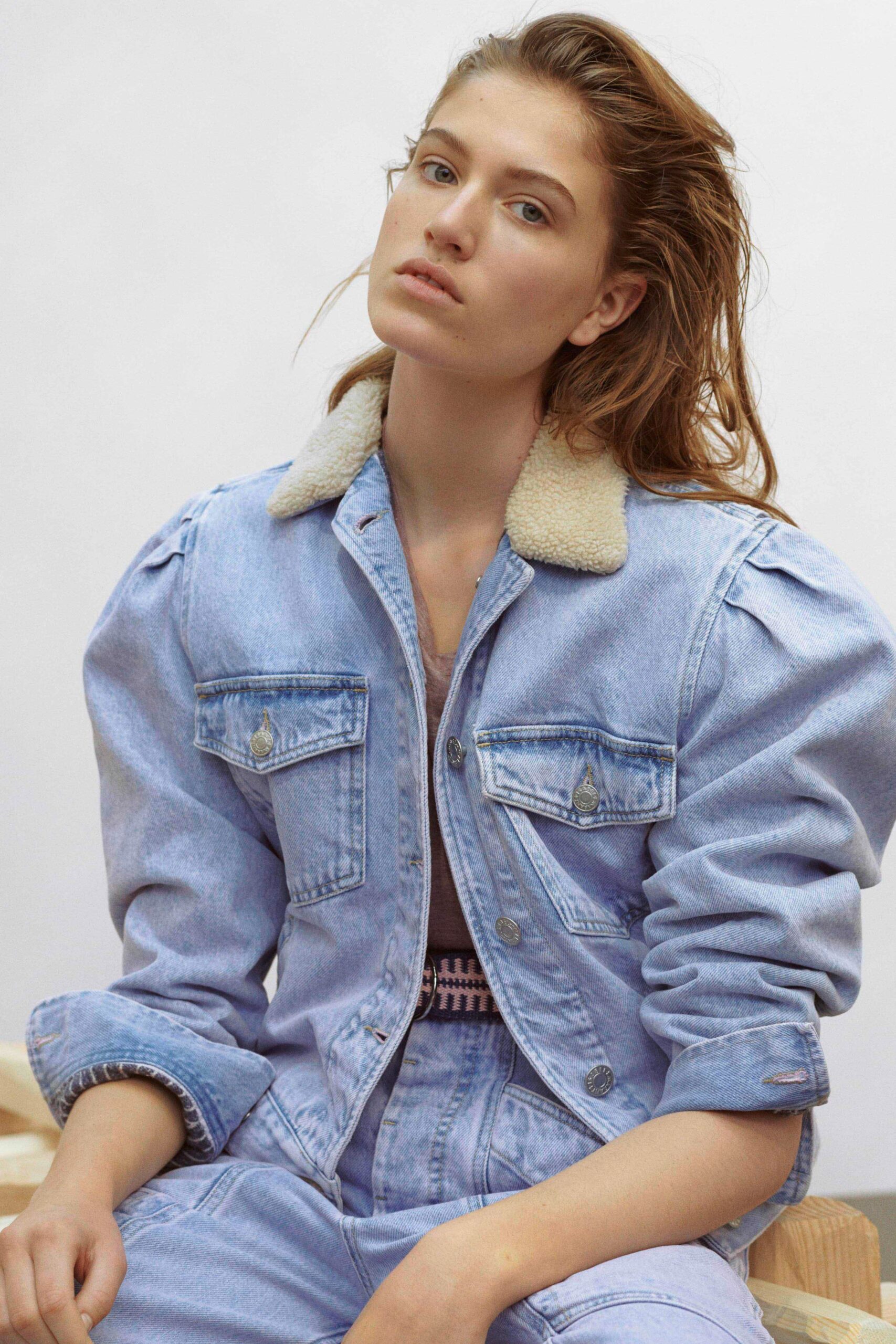 Étoile Isabel Marant Pre-Fall 2019