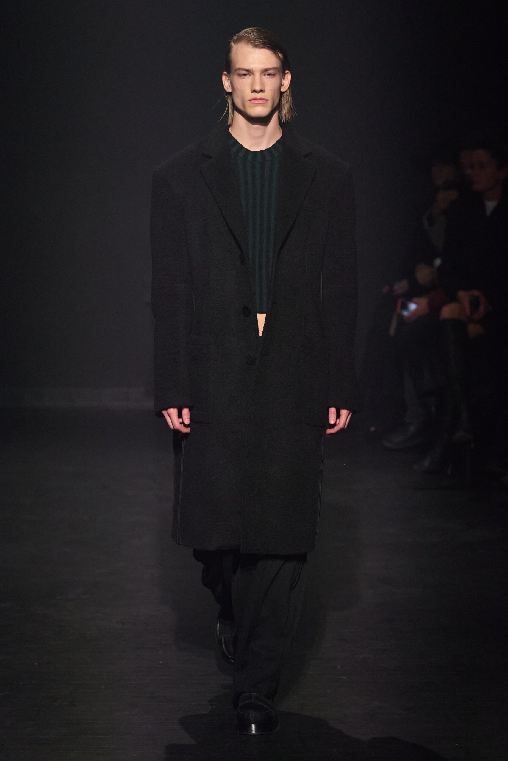 Eckhaus Latta F/W 23 Look 1