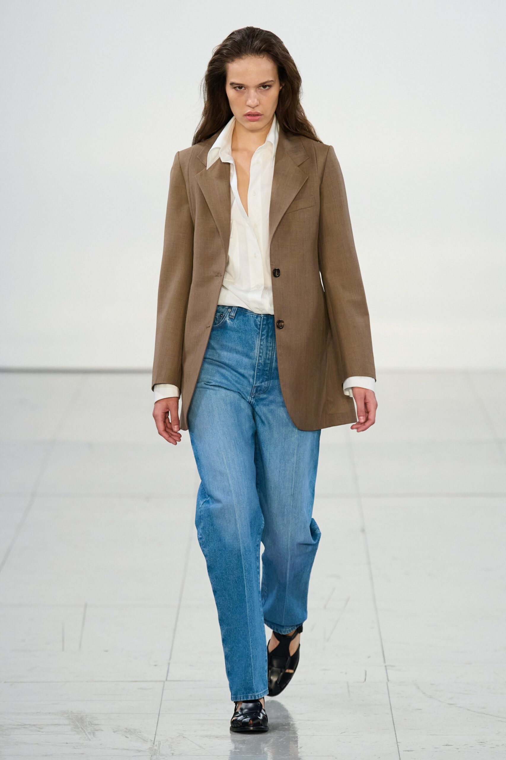 Eftychia Spring 2023 Ready-to-Wear