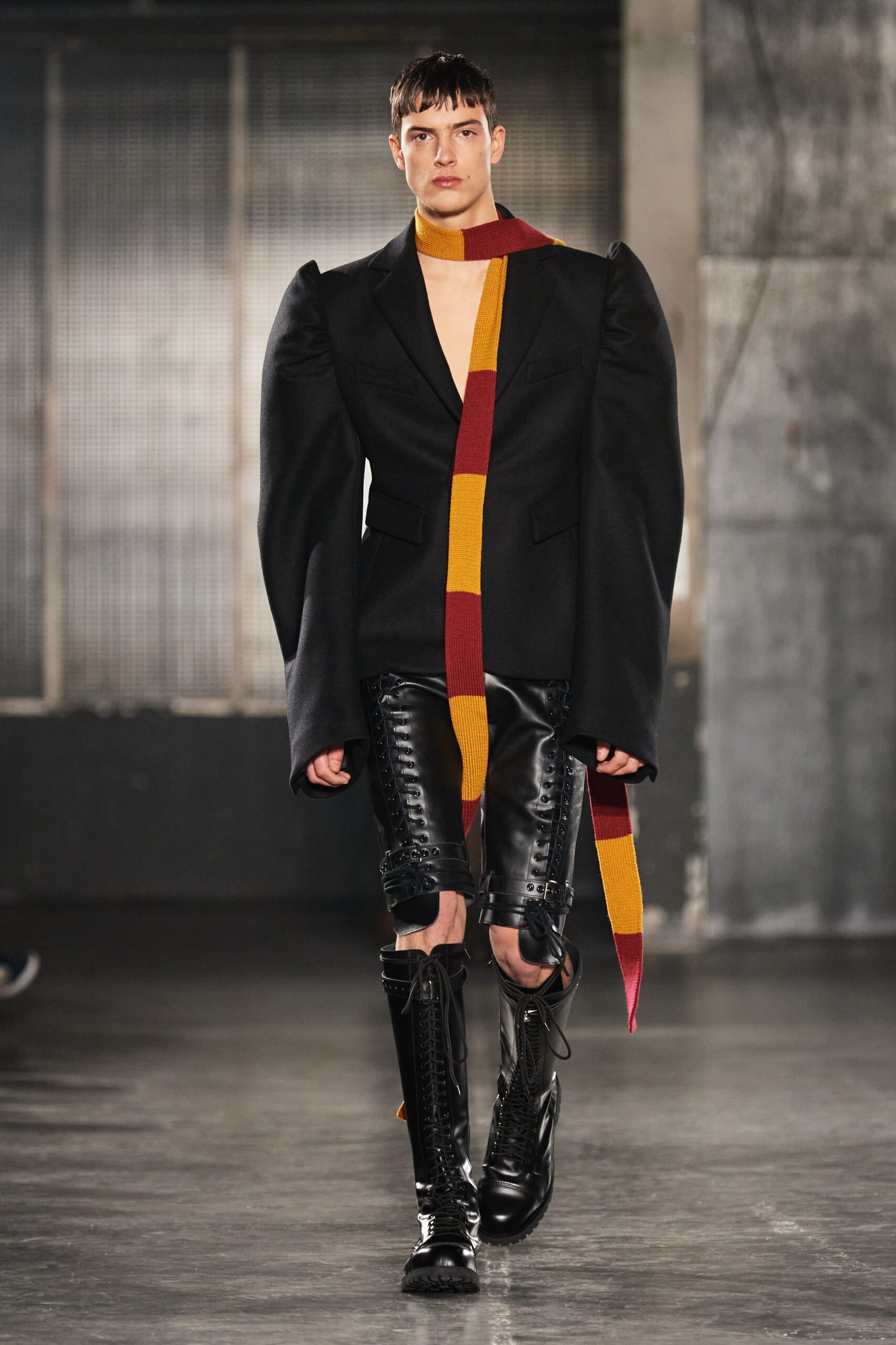 Egonlab Fall 2023 Menswear