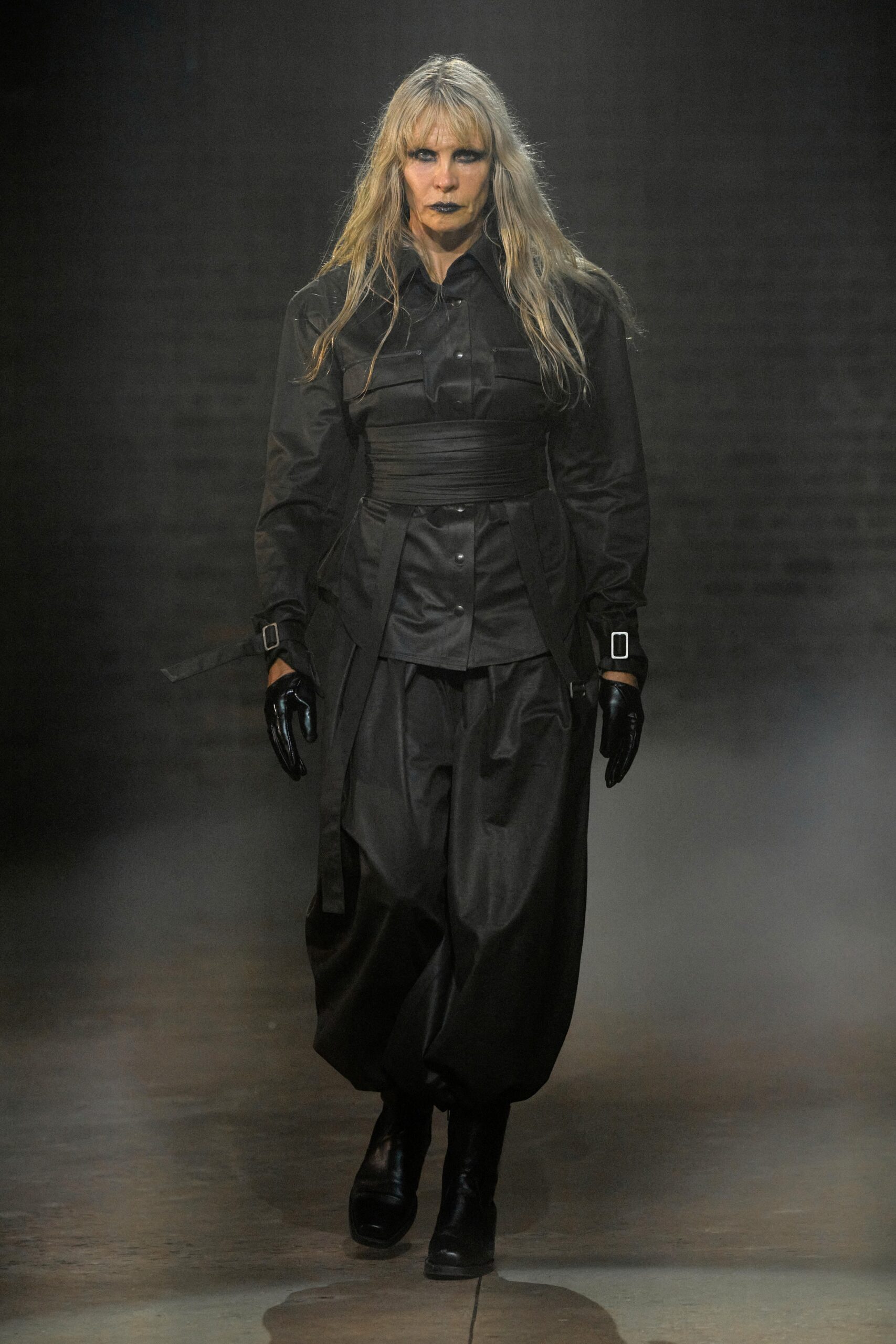 Elena Velez S/S 23 Look 1