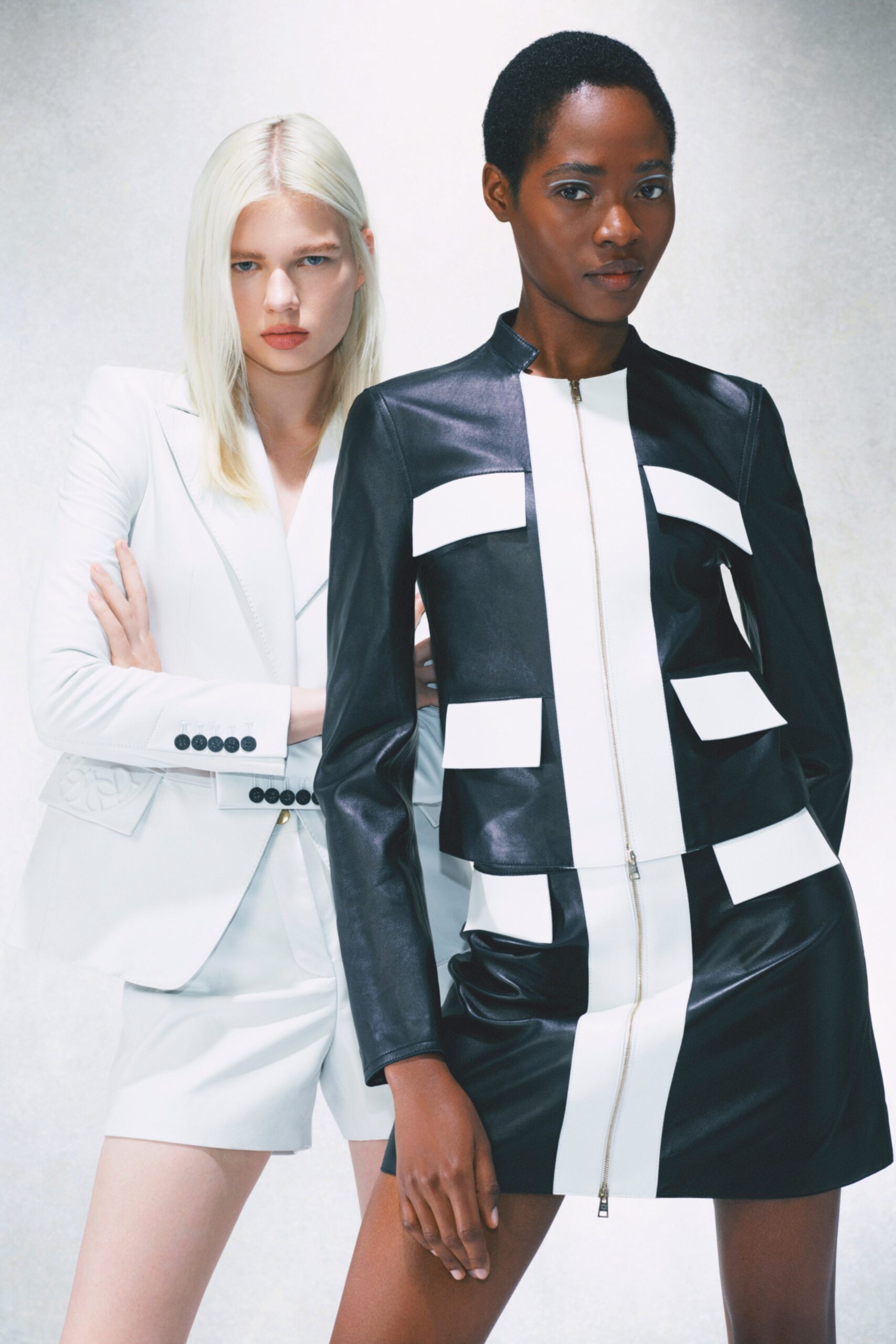 Elie Saab Resort 23 Look 1