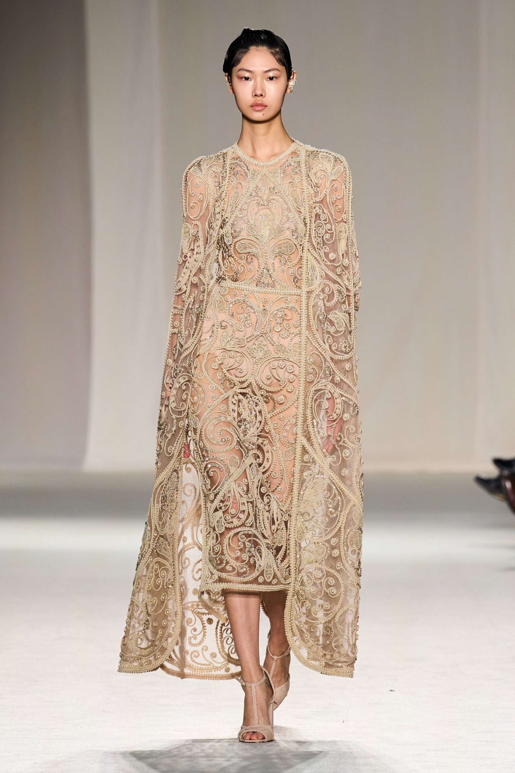 Elie Saab Spring 2023 Couture